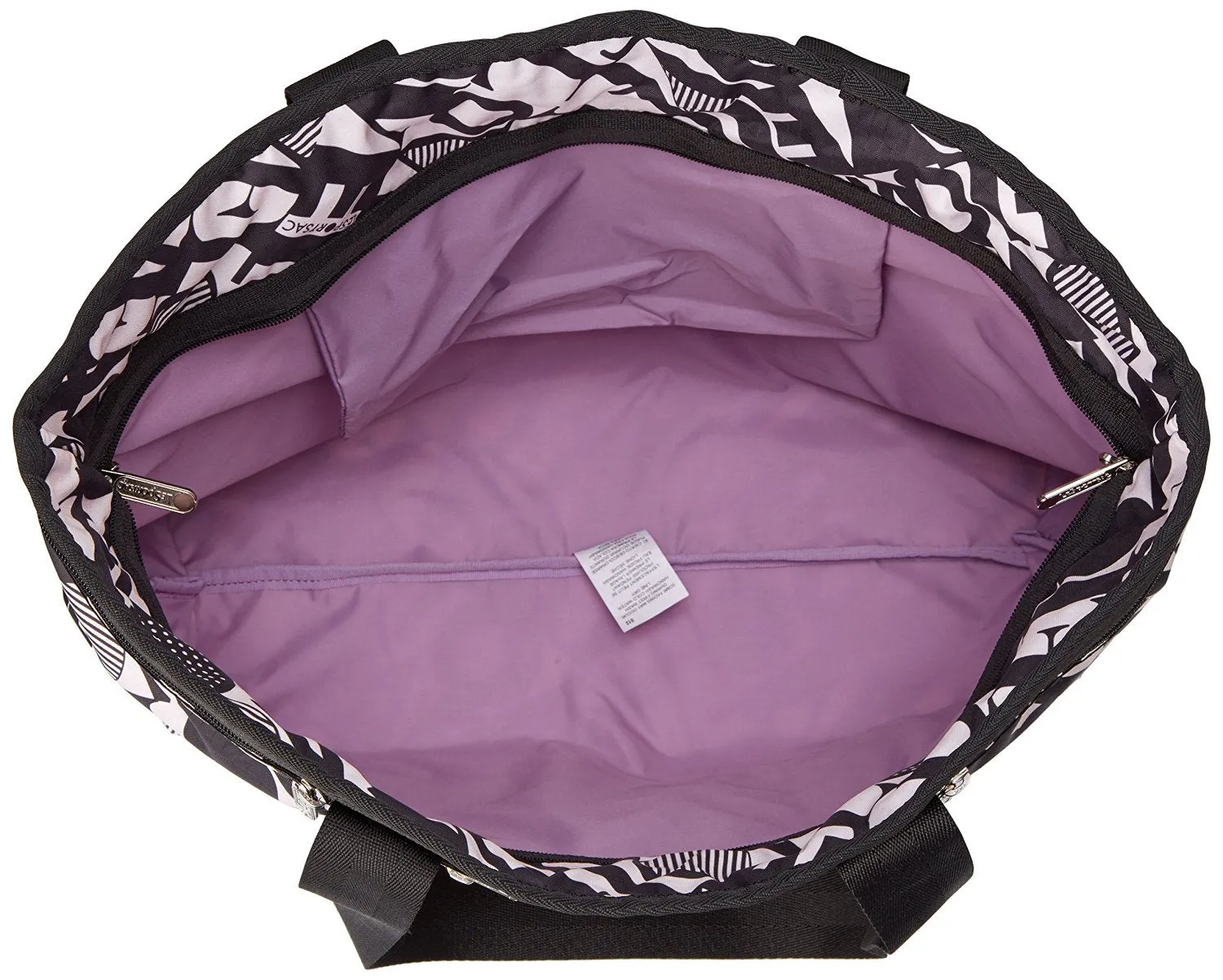 LeSportsac Medium Travel Tote