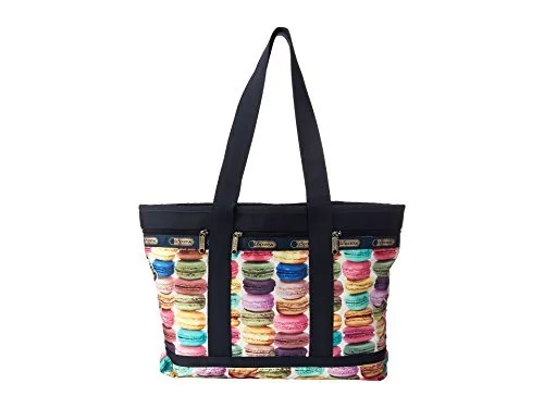 LeSportsac Medium Travel Tote