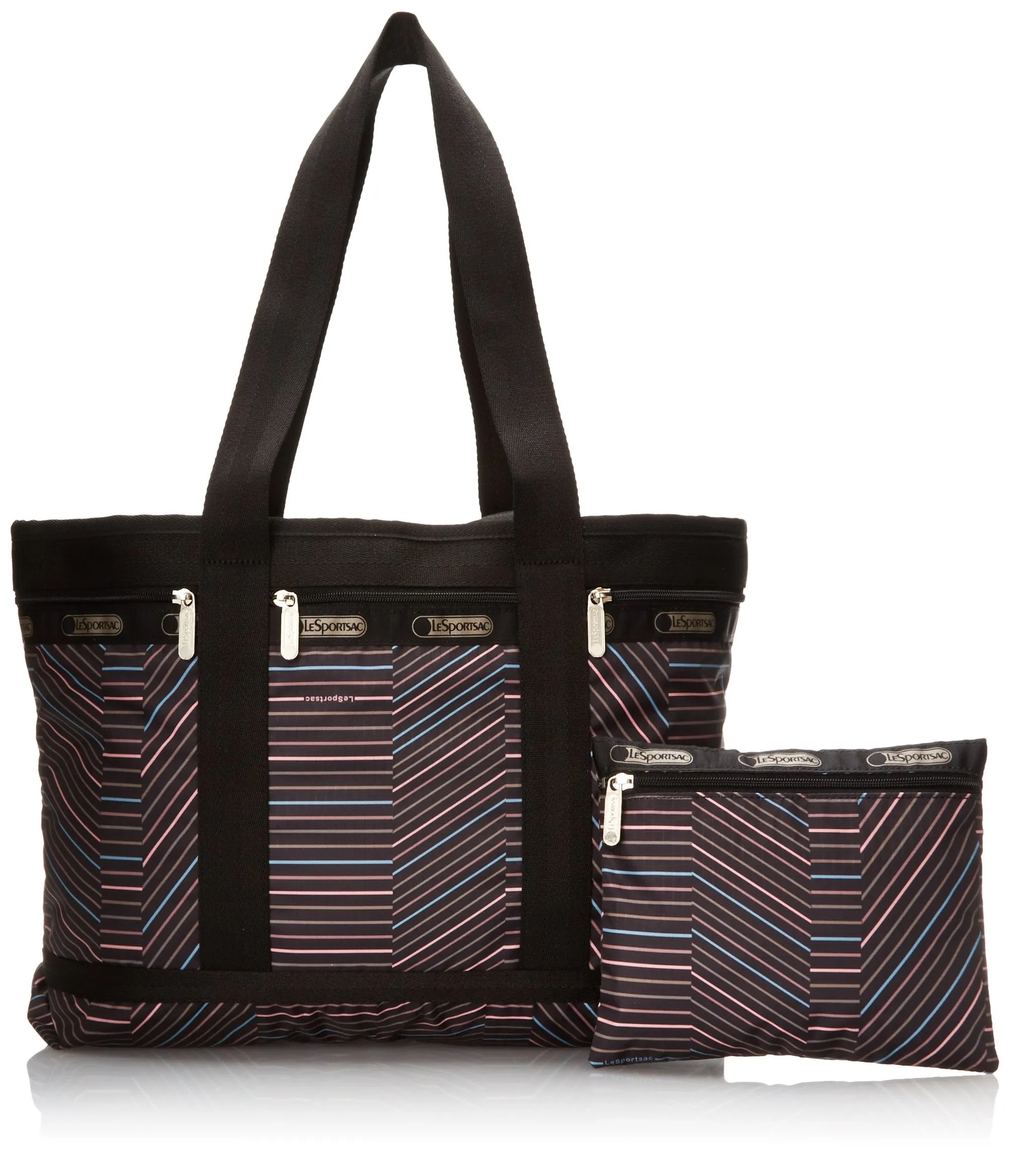 LeSportsac Medium Travel Tote