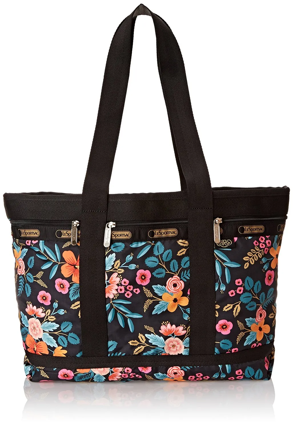 LeSportsac Medium Travel Tote