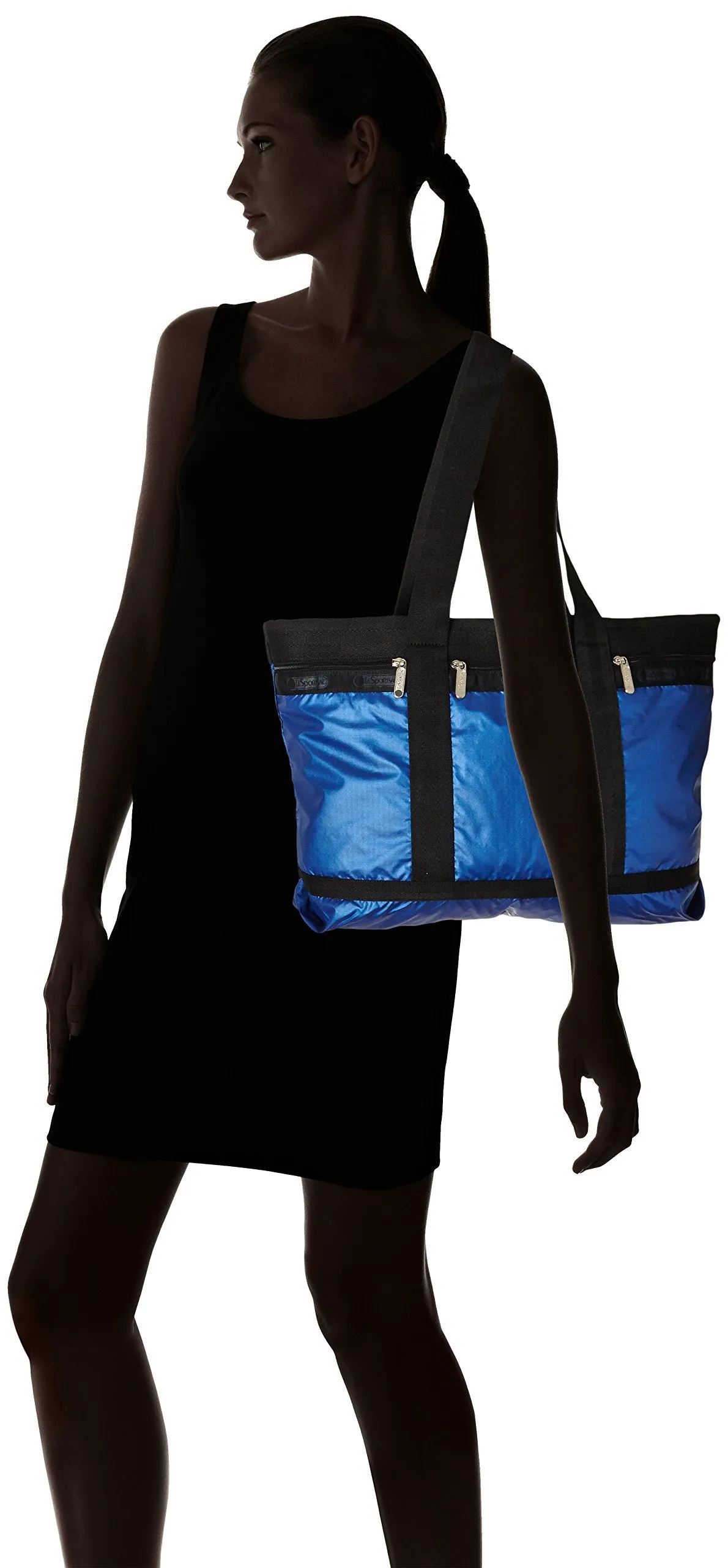 LeSportsac Medium Travel Tote