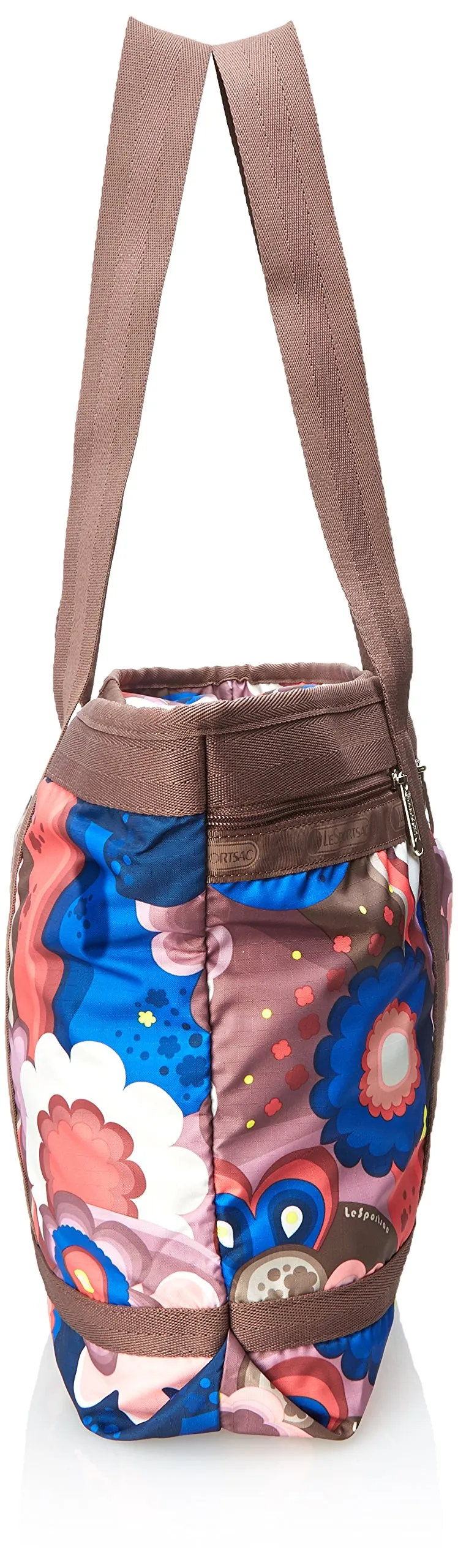 LeSportsac Medium Travel Tote