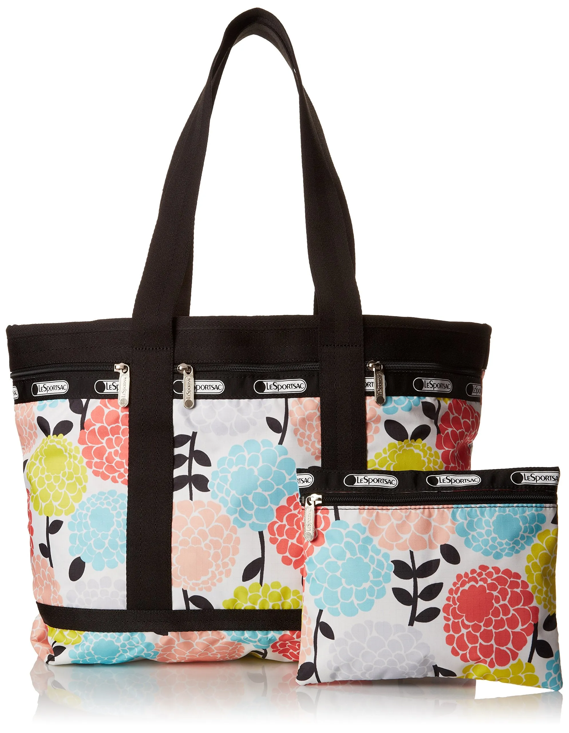 LeSportsac Medium Travel Tote