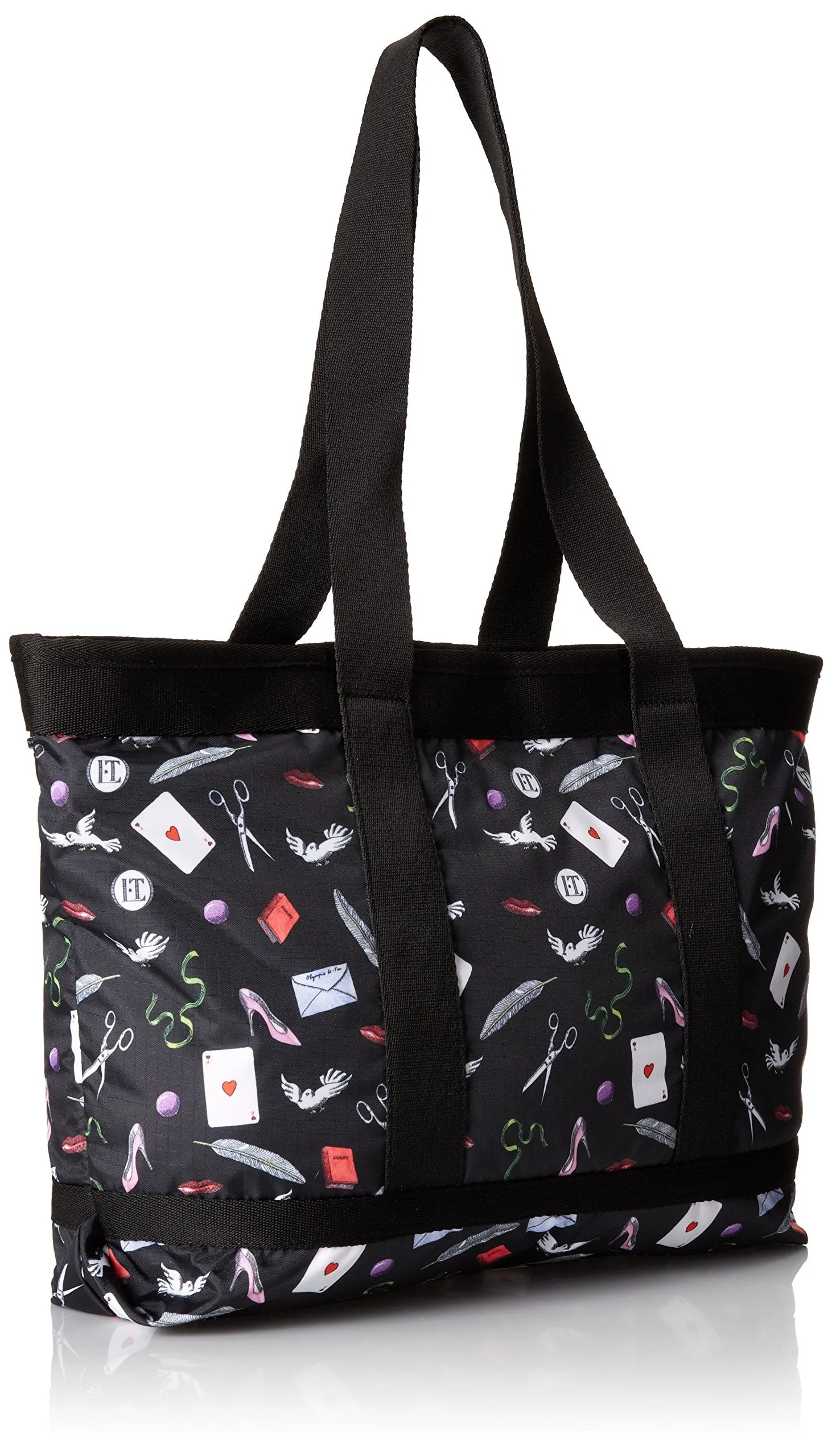 LeSportsac Medium Travel Tote