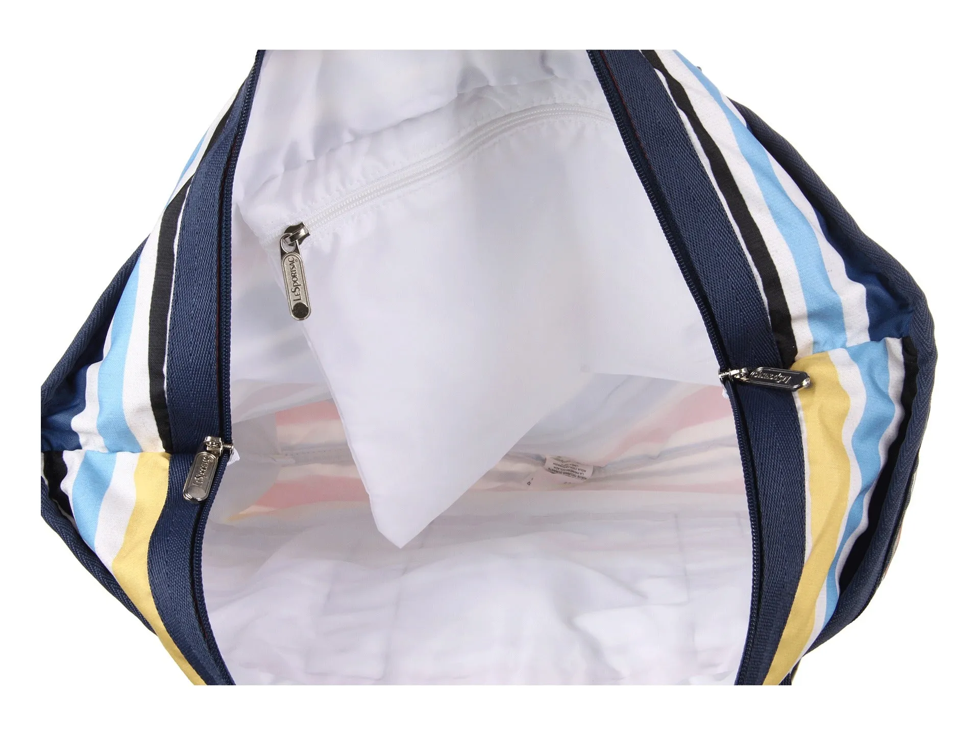 LeSportsac Medium Travel Tote