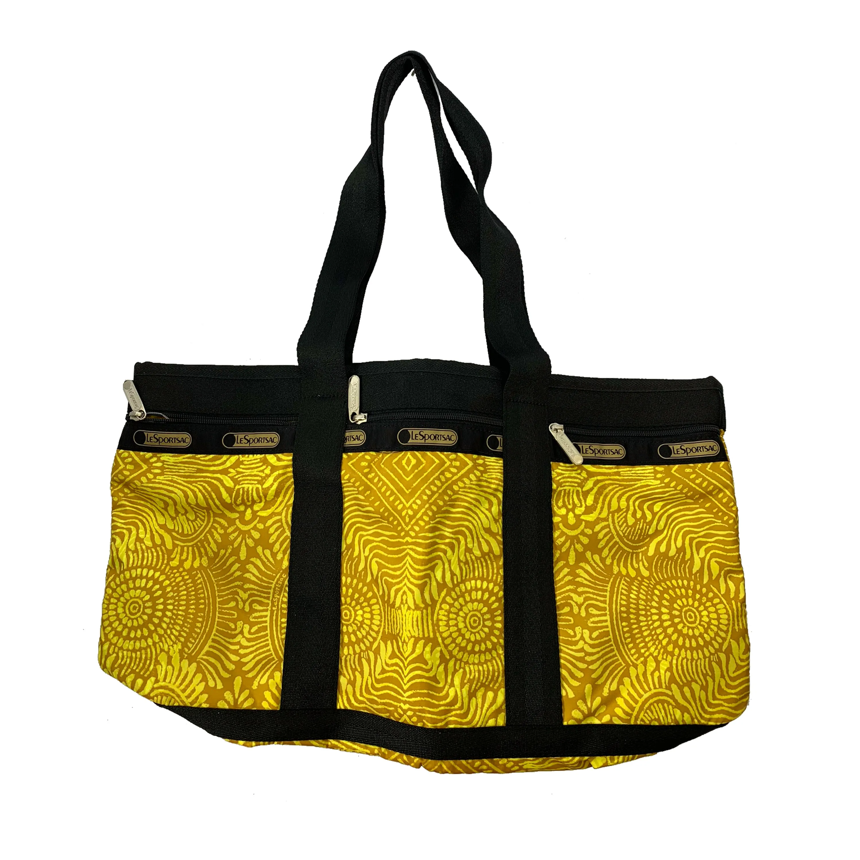 LeSportsac Medium Travel Tote