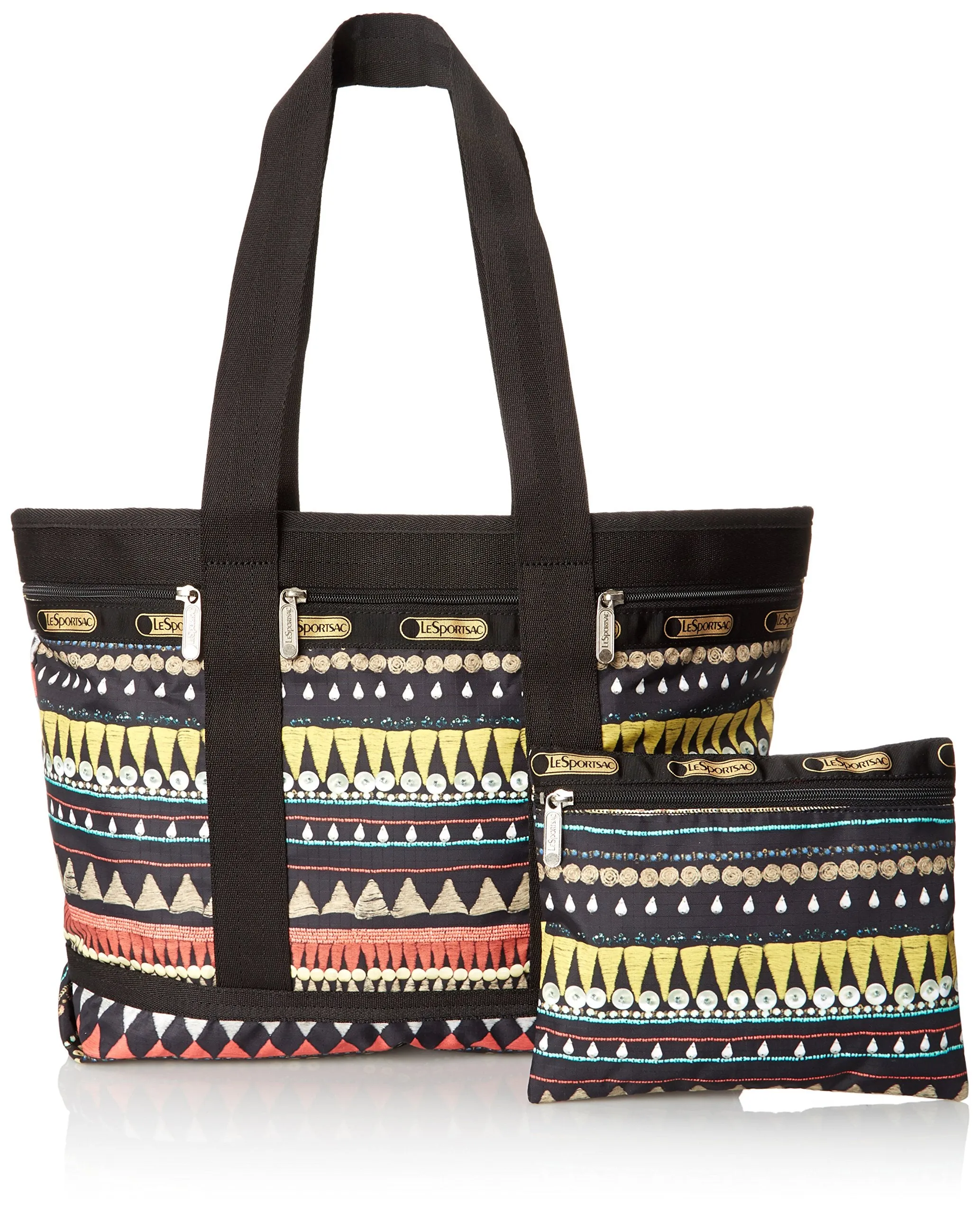 LeSportsac Medium Travel Tote