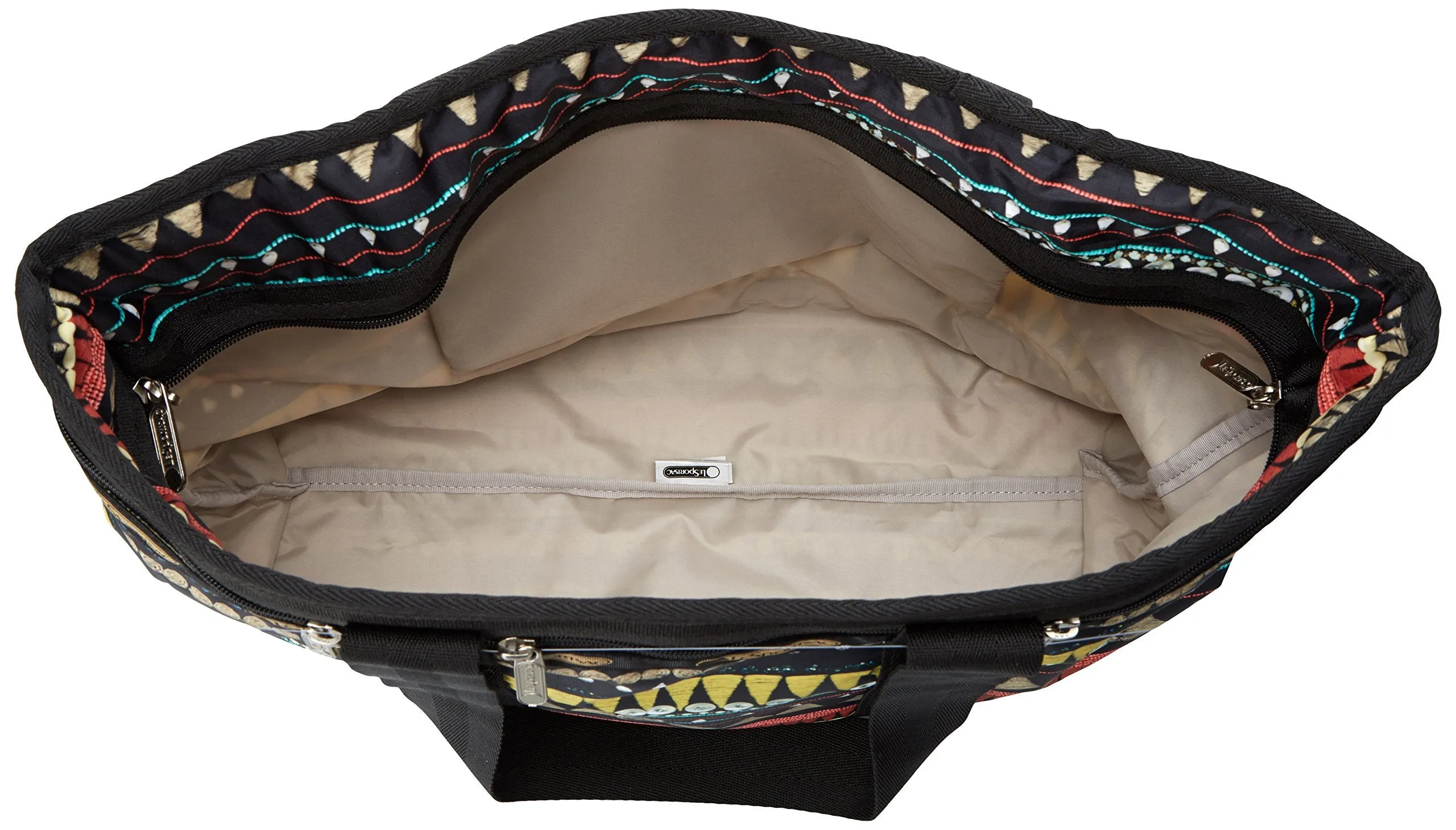 LeSportsac Medium Travel Tote
