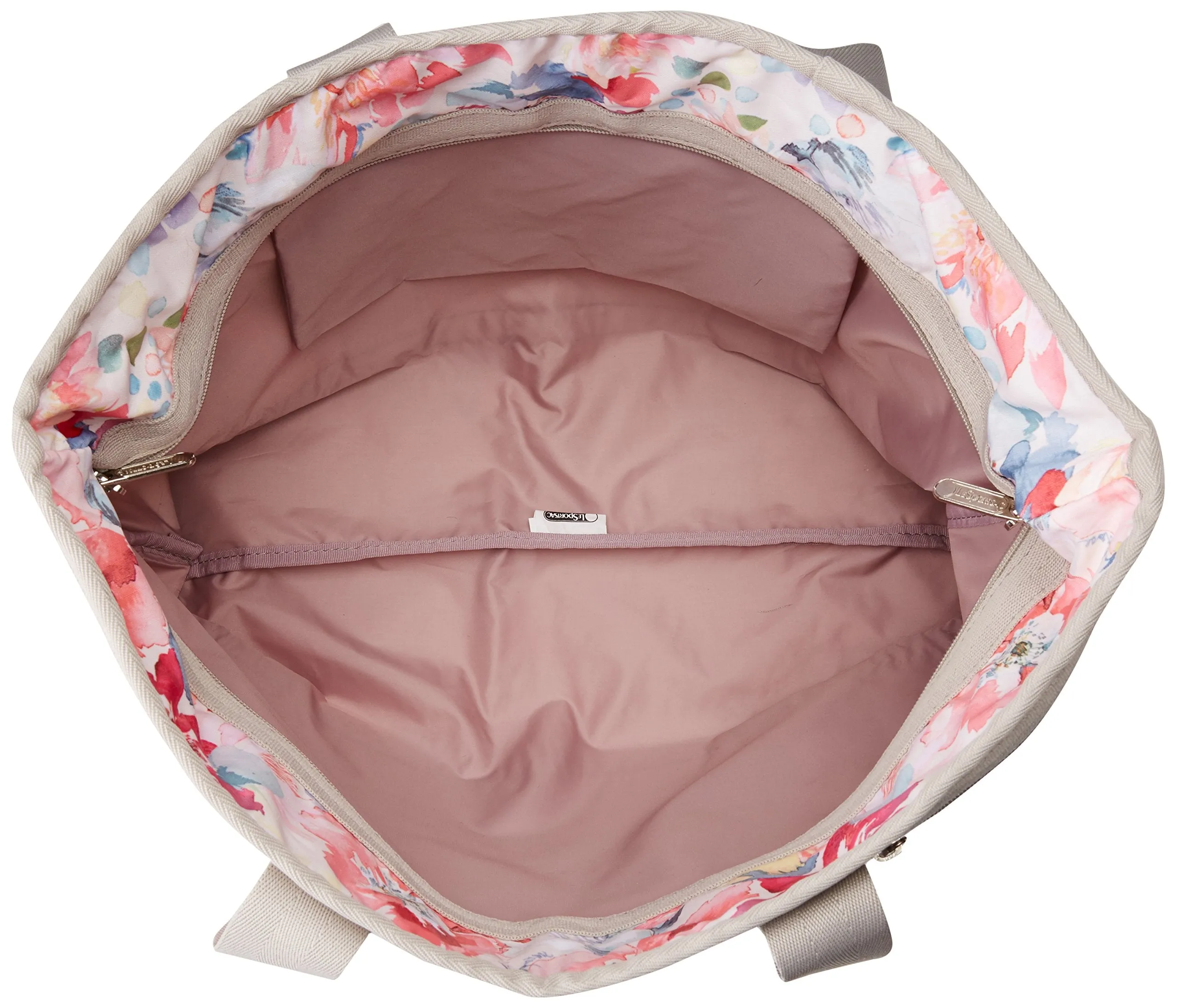 LeSportsac Medium Travel Tote