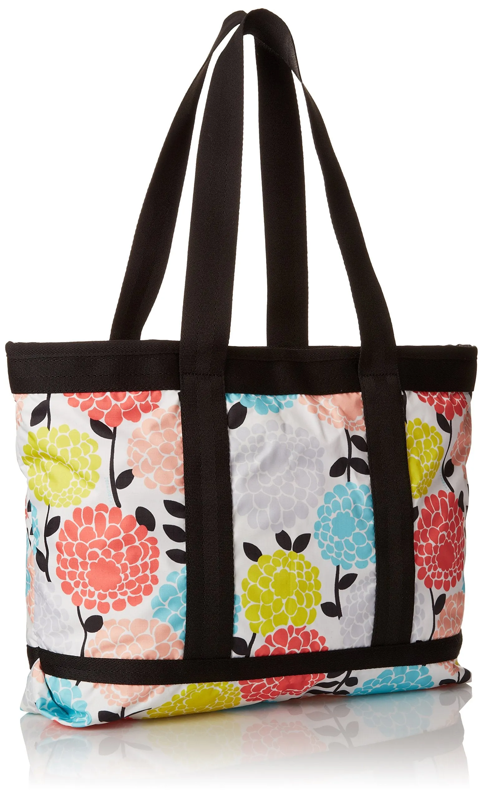 LeSportsac Medium Travel Tote