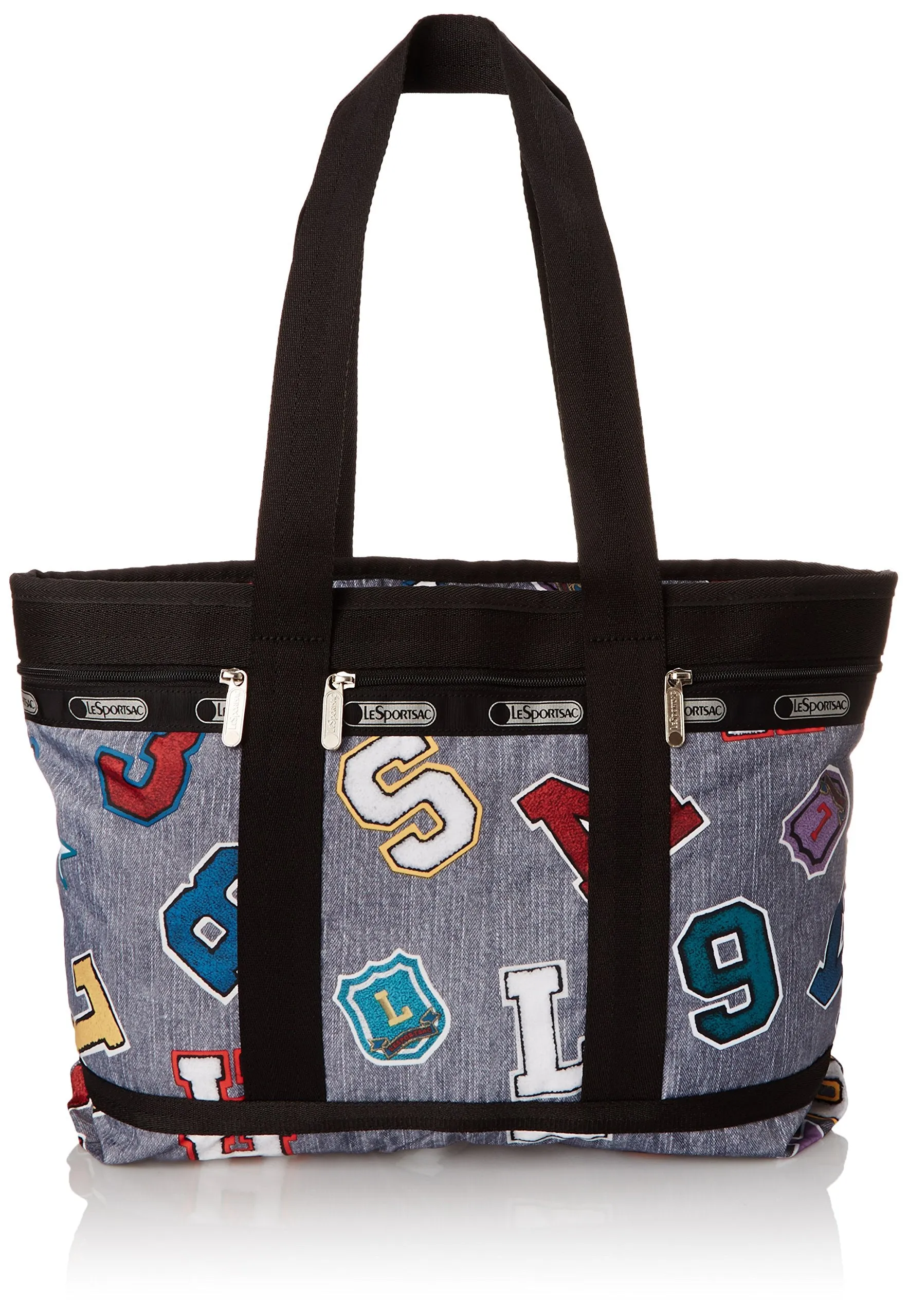 LeSportsac Medium Travel Tote