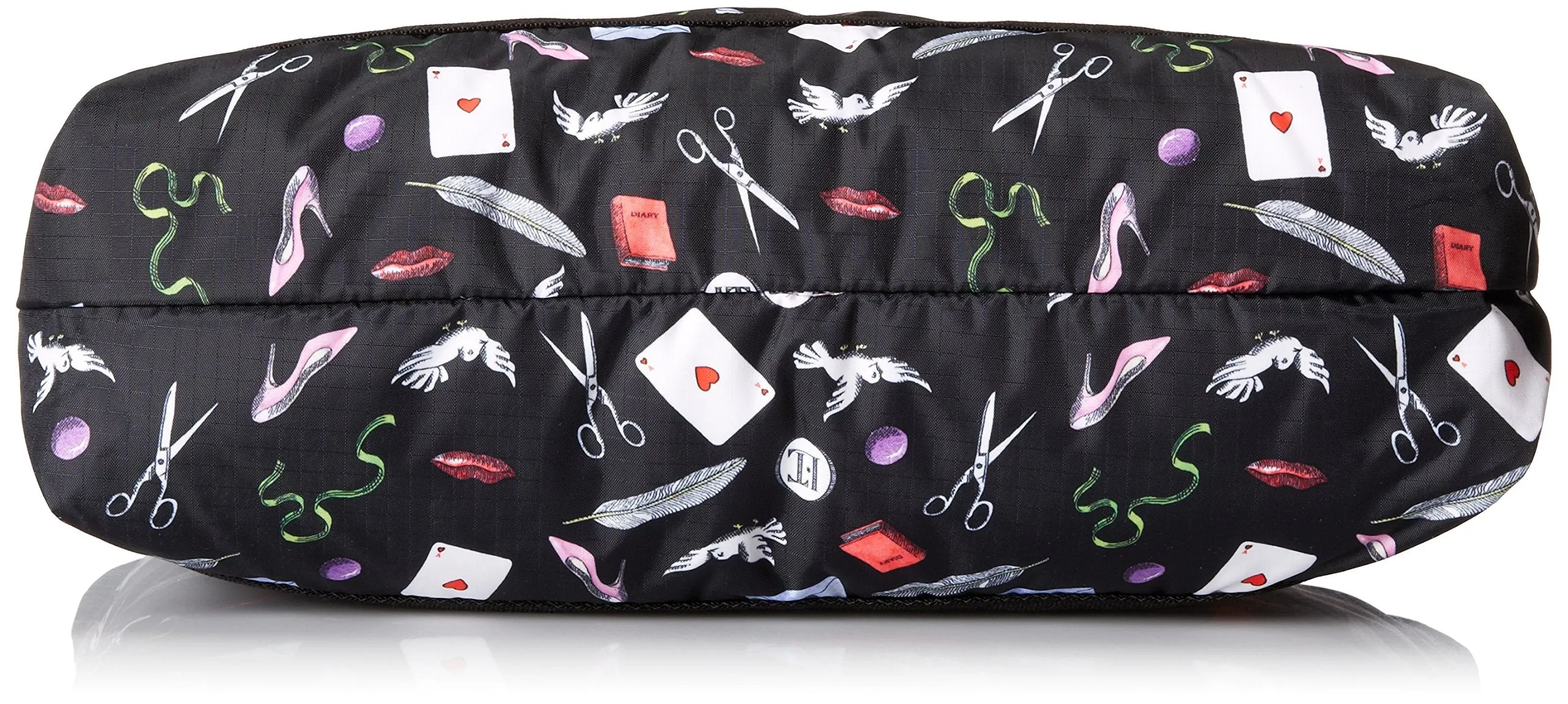 LeSportsac Medium Travel Tote