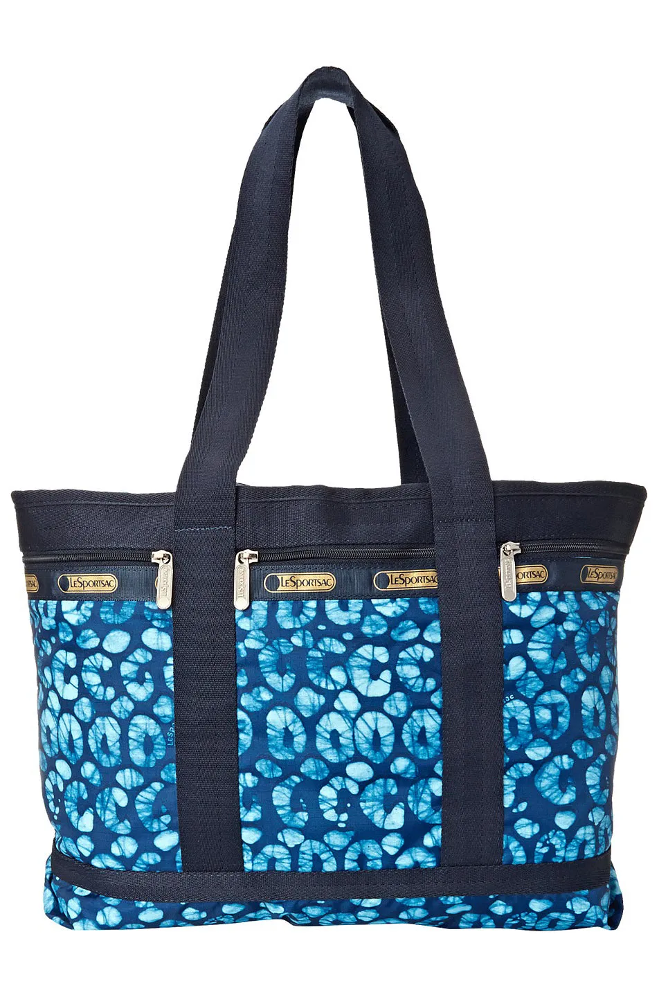 LeSportsac Medium Travel Tote