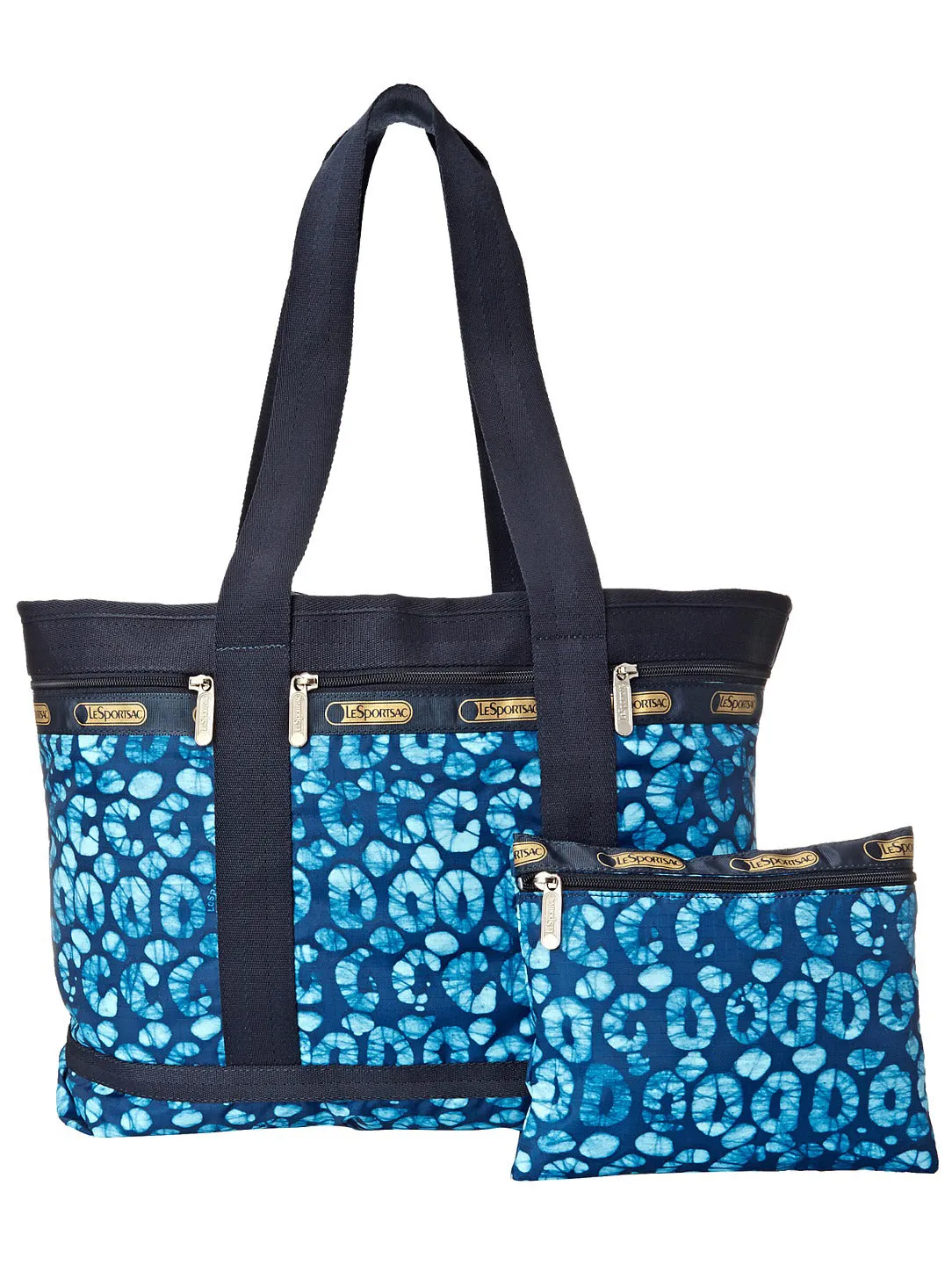 LeSportsac Medium Travel Tote