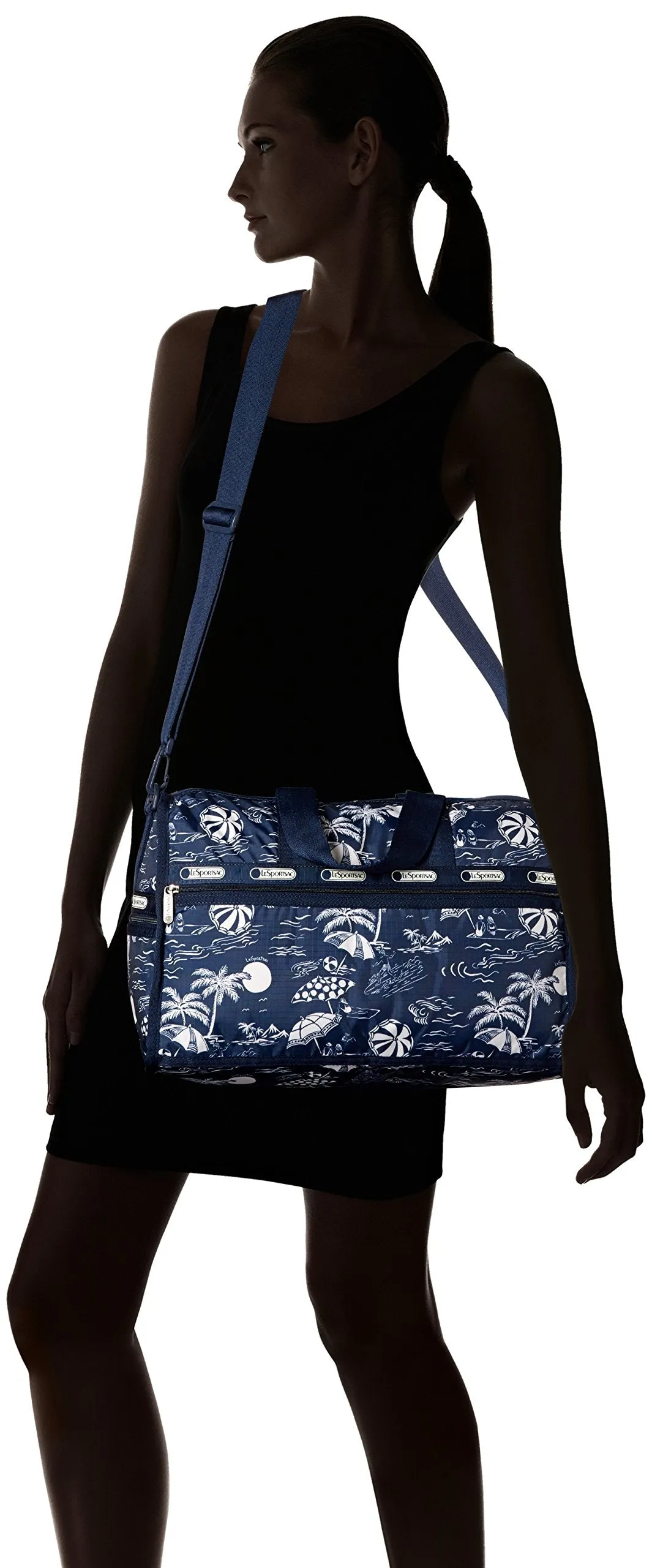 LeSportsac Melanie Handbag