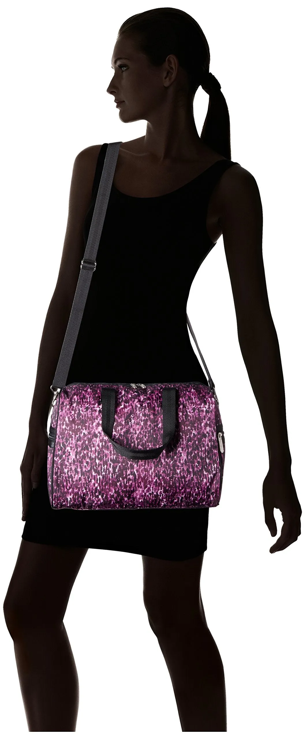 LeSportsac Melanie Handbag