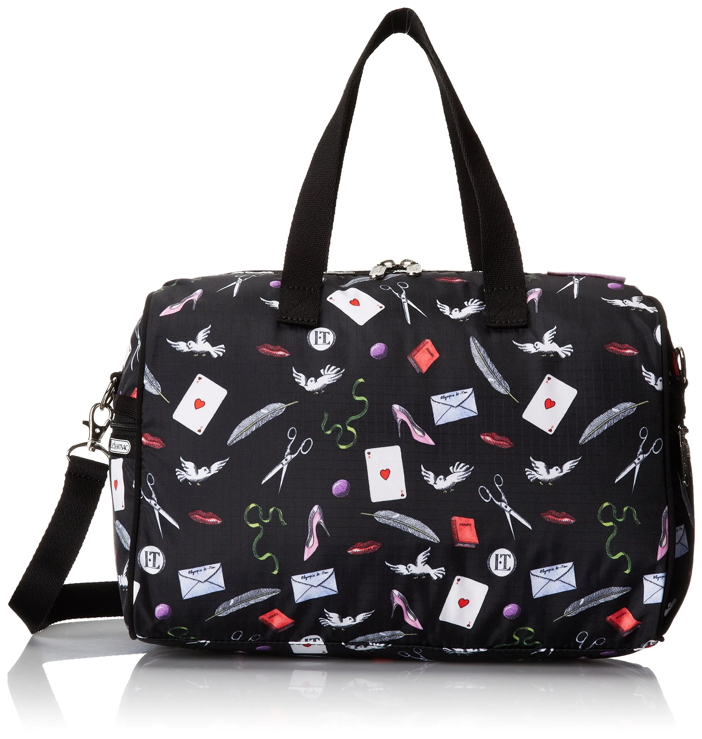 LeSportsac Melanie Handbag