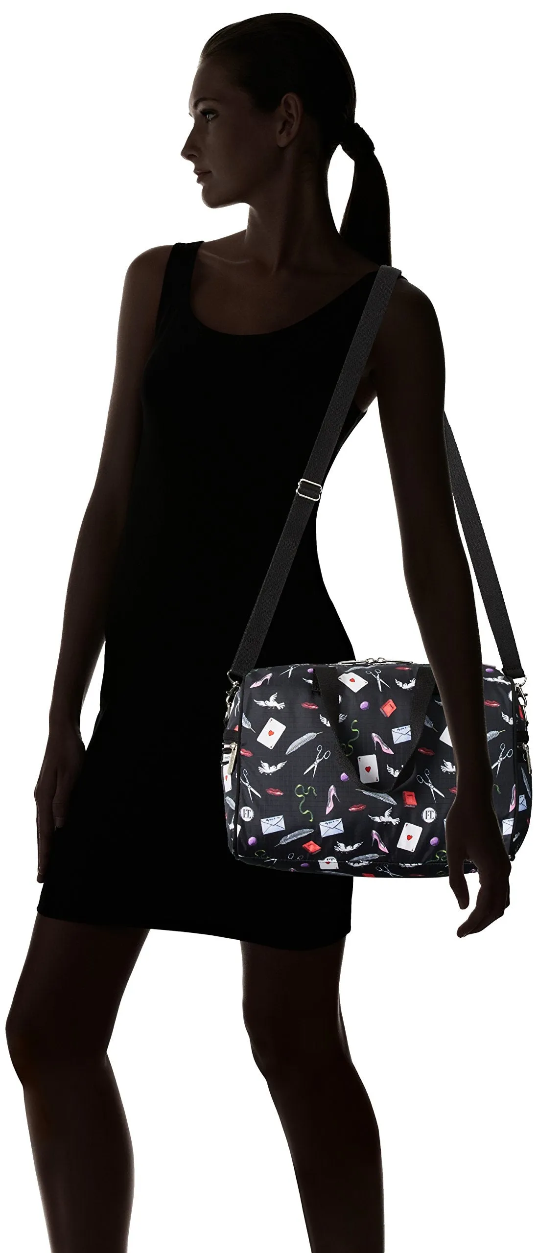 LeSportsac Melanie Handbag