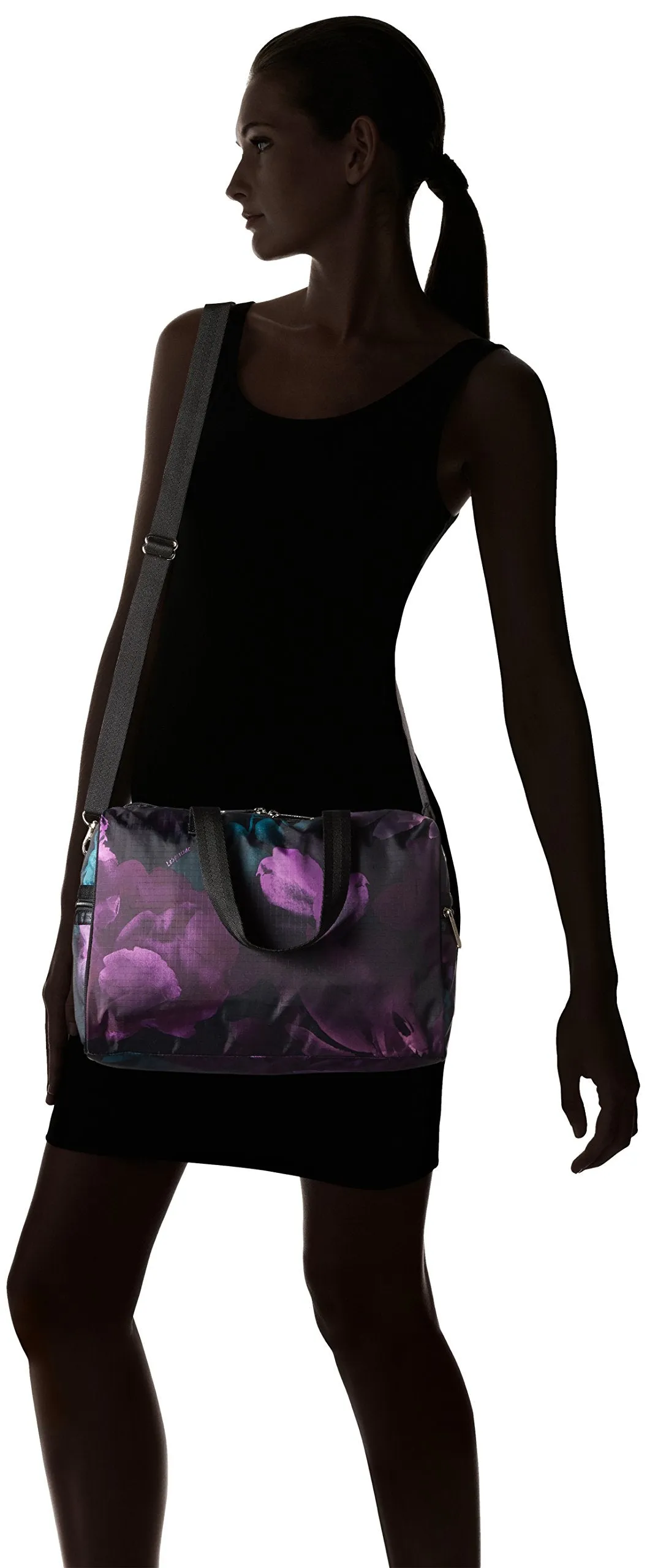 LeSportsac Melanie Handbag