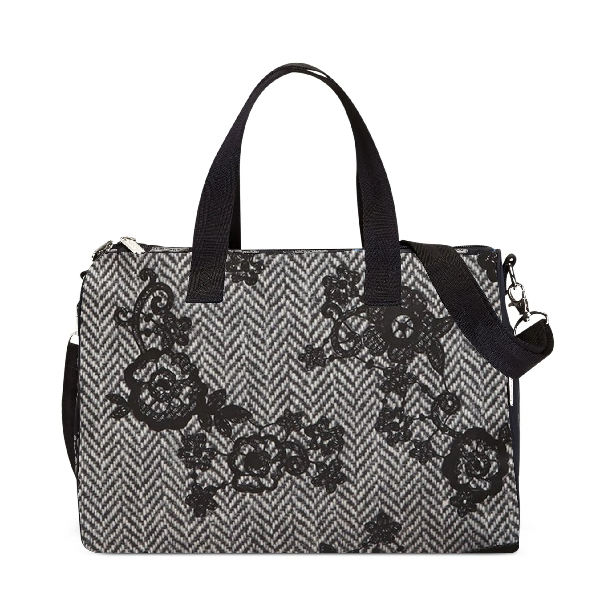 LeSportsac Melanie Handbag