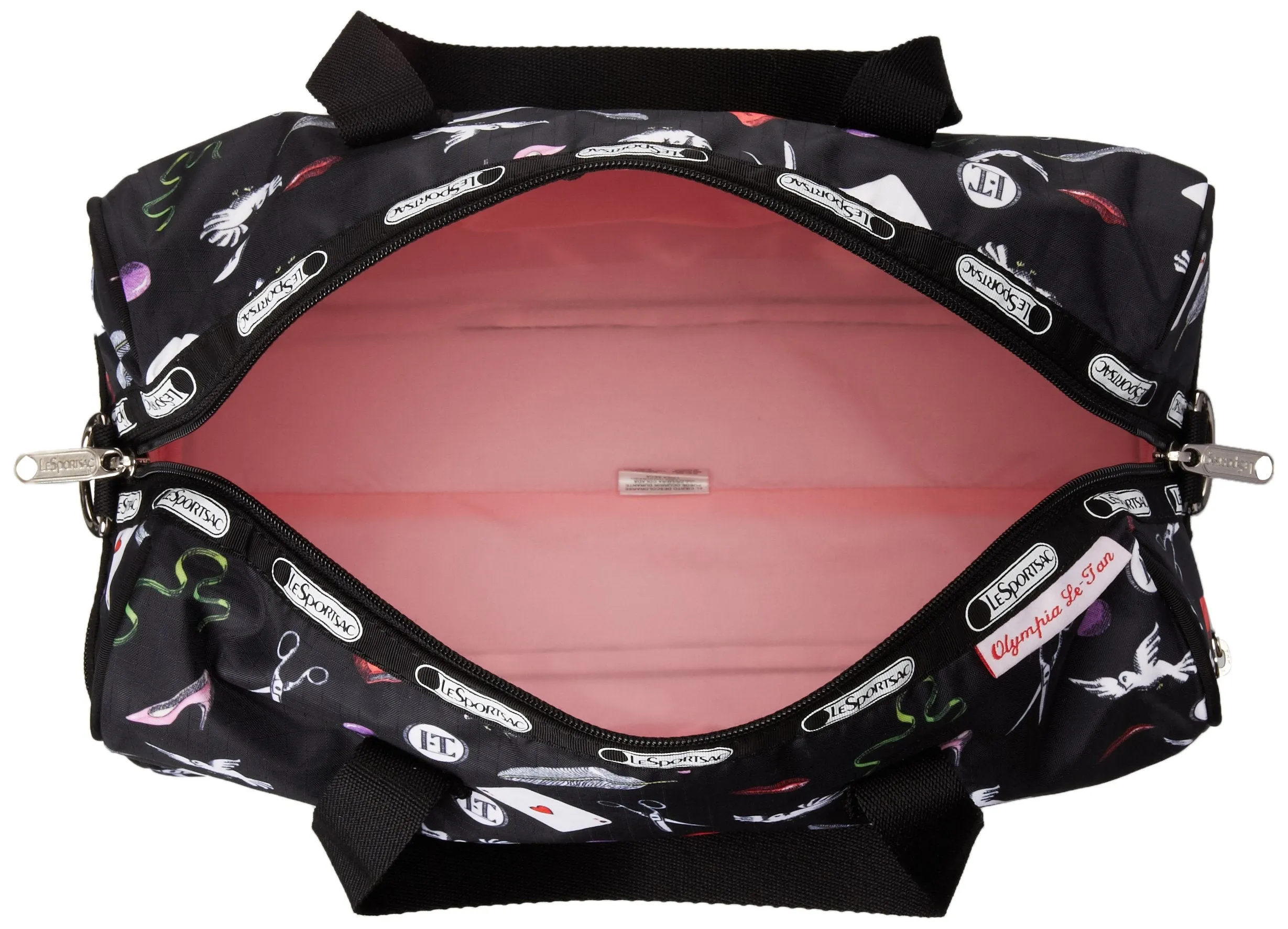 LeSportsac Melanie Handbag