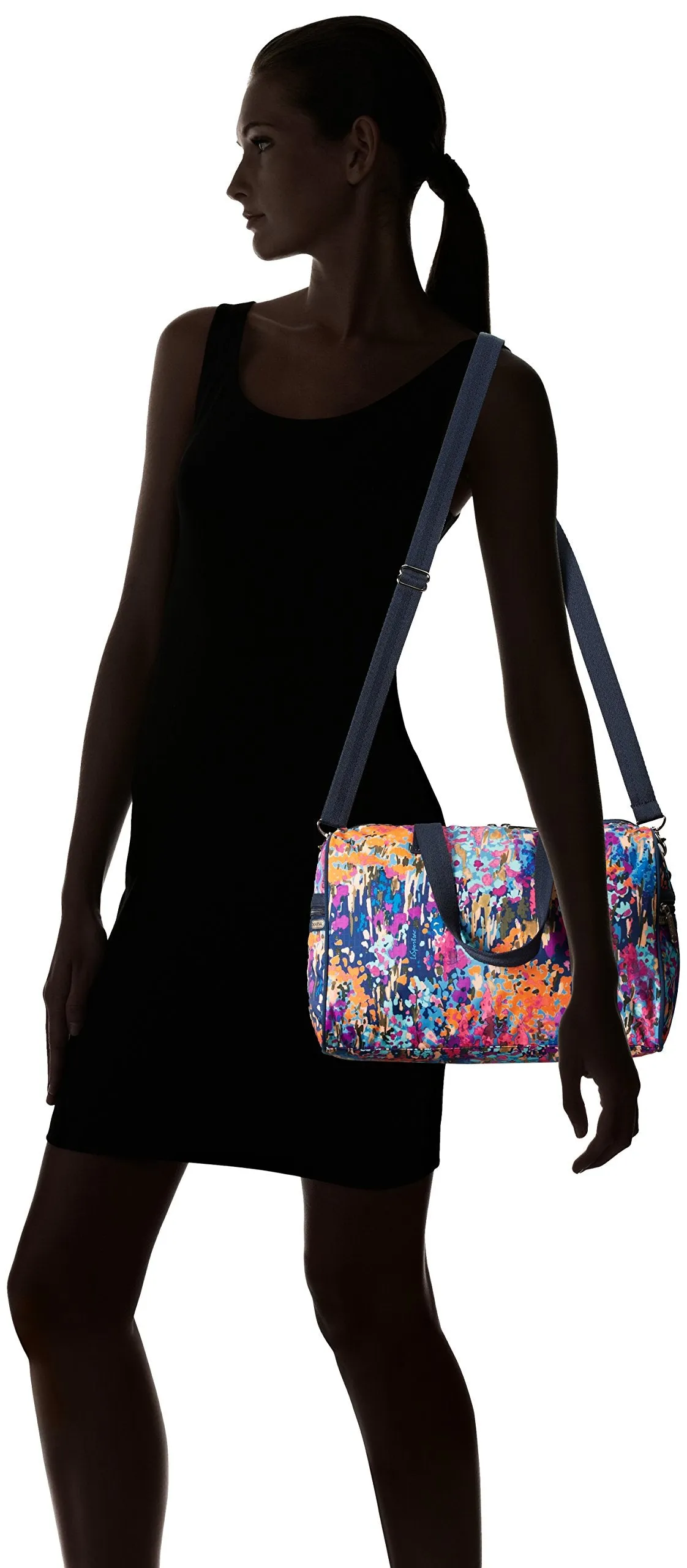LeSportsac Melanie Handbag