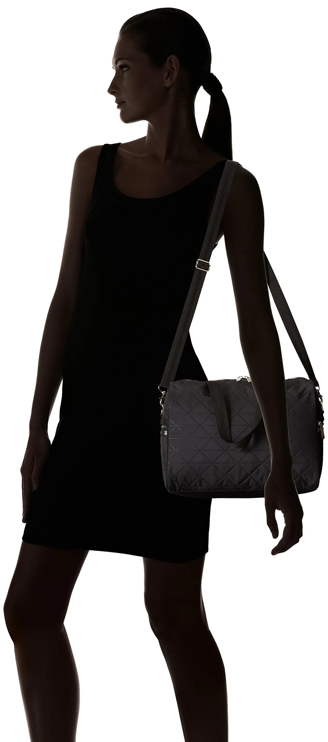 LeSportsac Melanie Handbag