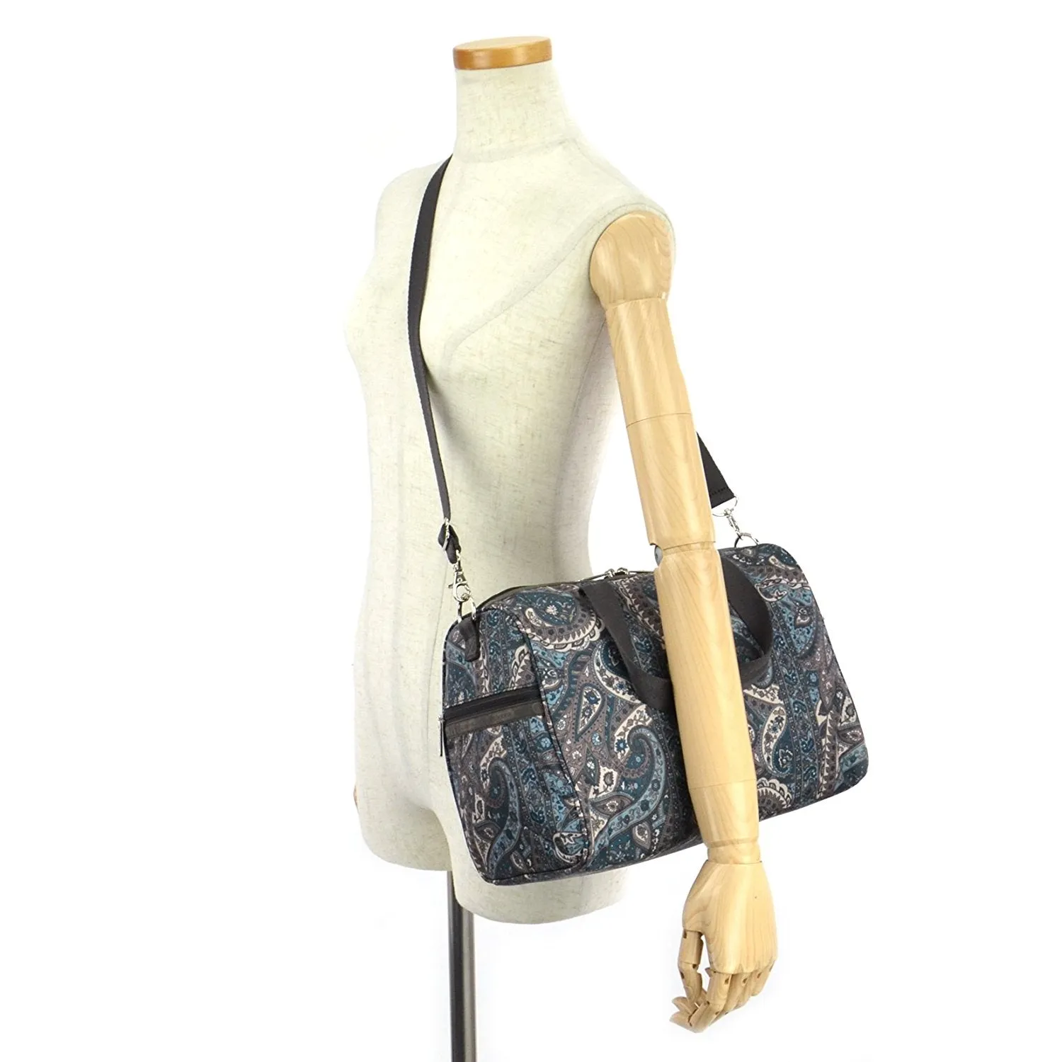 LeSportsac Melanie Handbag