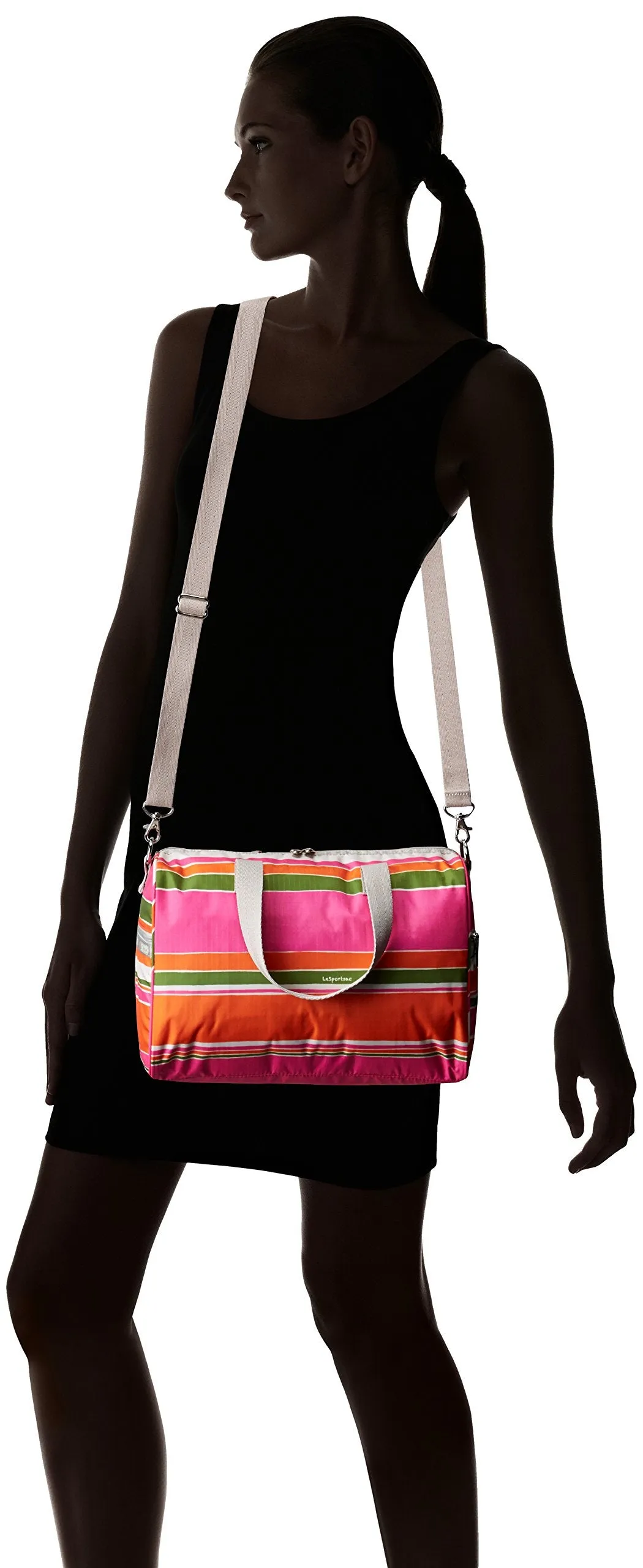 LeSportsac Melanie Handbag