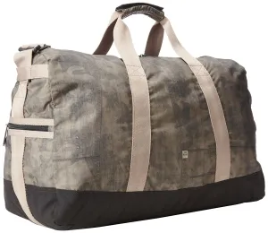 LeSportsac Mens Aspen Carrier Duffle Handbag