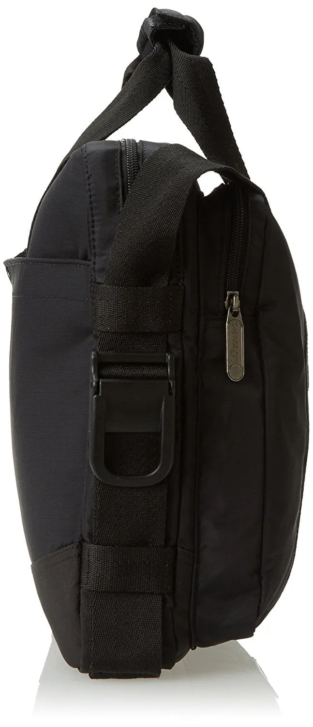 LeSportsac Mens Slim Briefcase