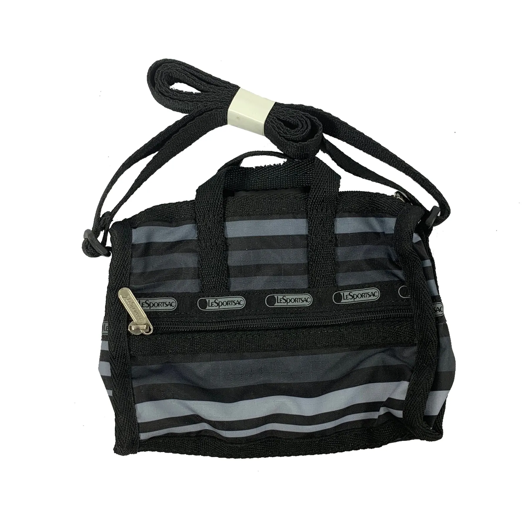 LeSportsac Mini Portable Messenger Bag