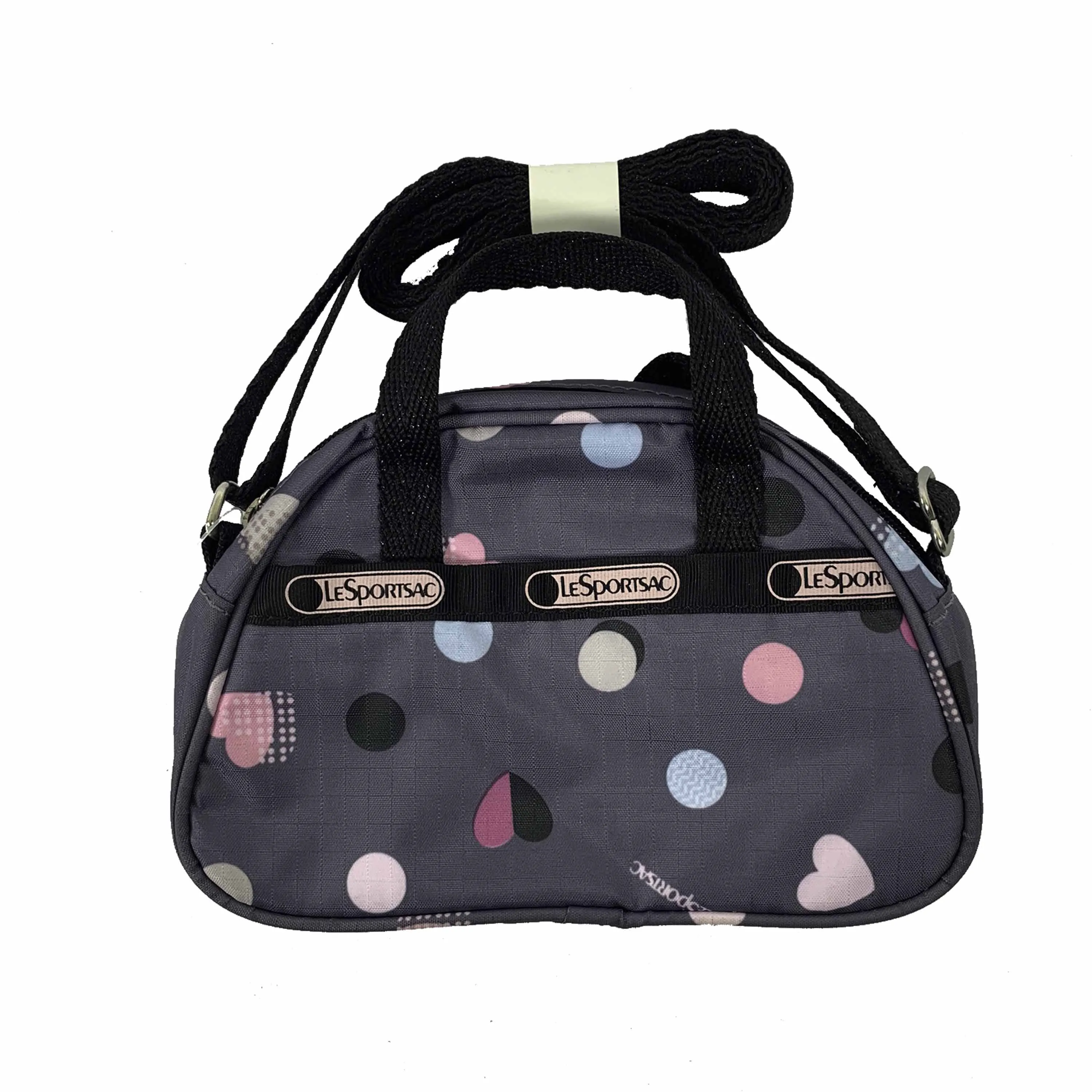 LeSportsac Mini Portable Messenger Bag