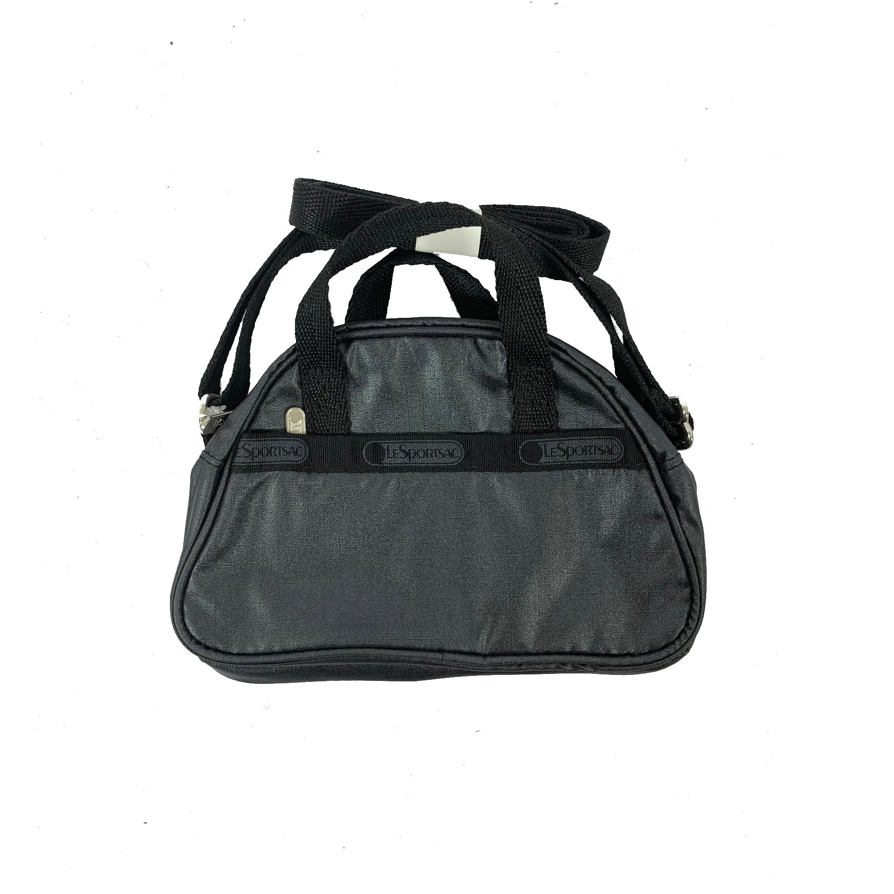 LeSportsac Mini Portable Messenger Bag