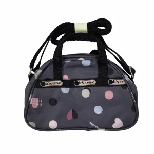 LeSportsac Mini Portable Messenger Bag