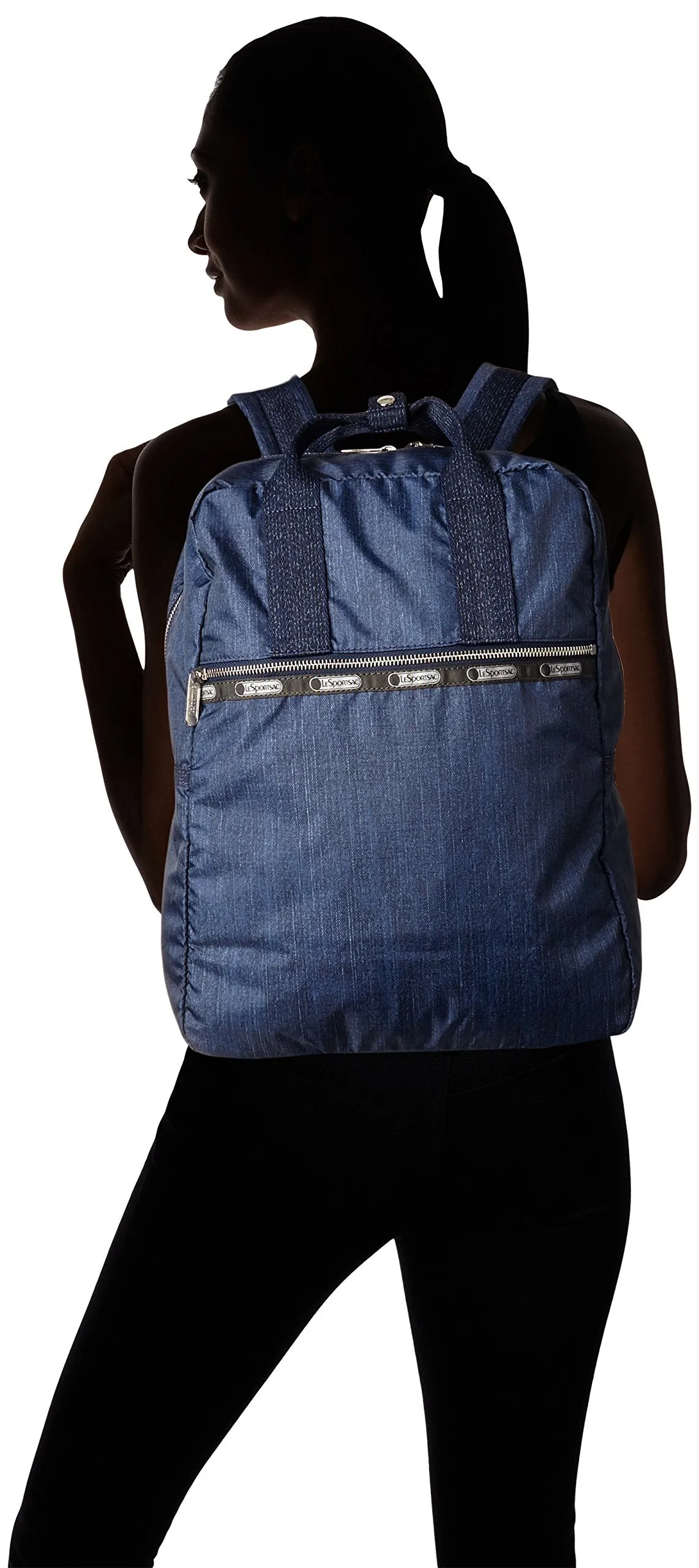 LeSportsac Modern Urban Backpack