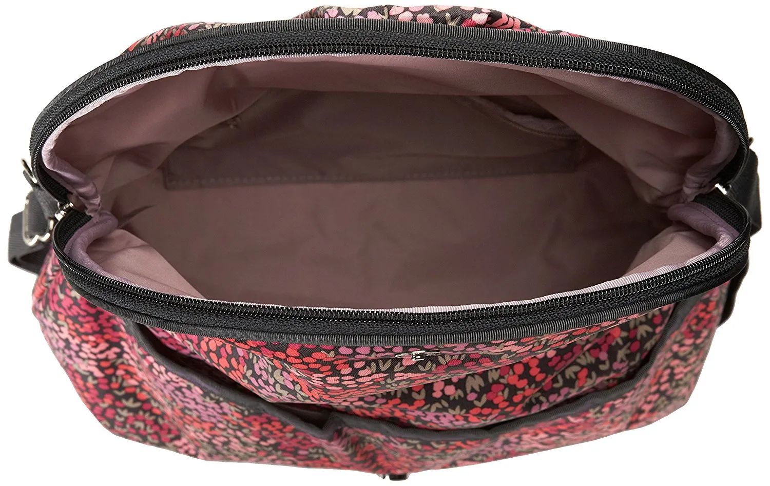 LeSportsac Samantha Cross-Body Handbag