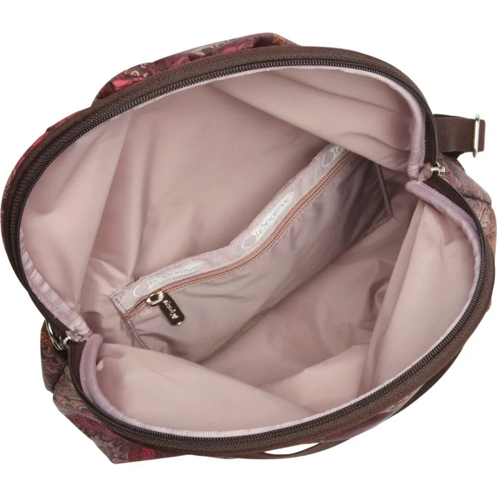 LeSportsac Samantha Cross-Body Handbag