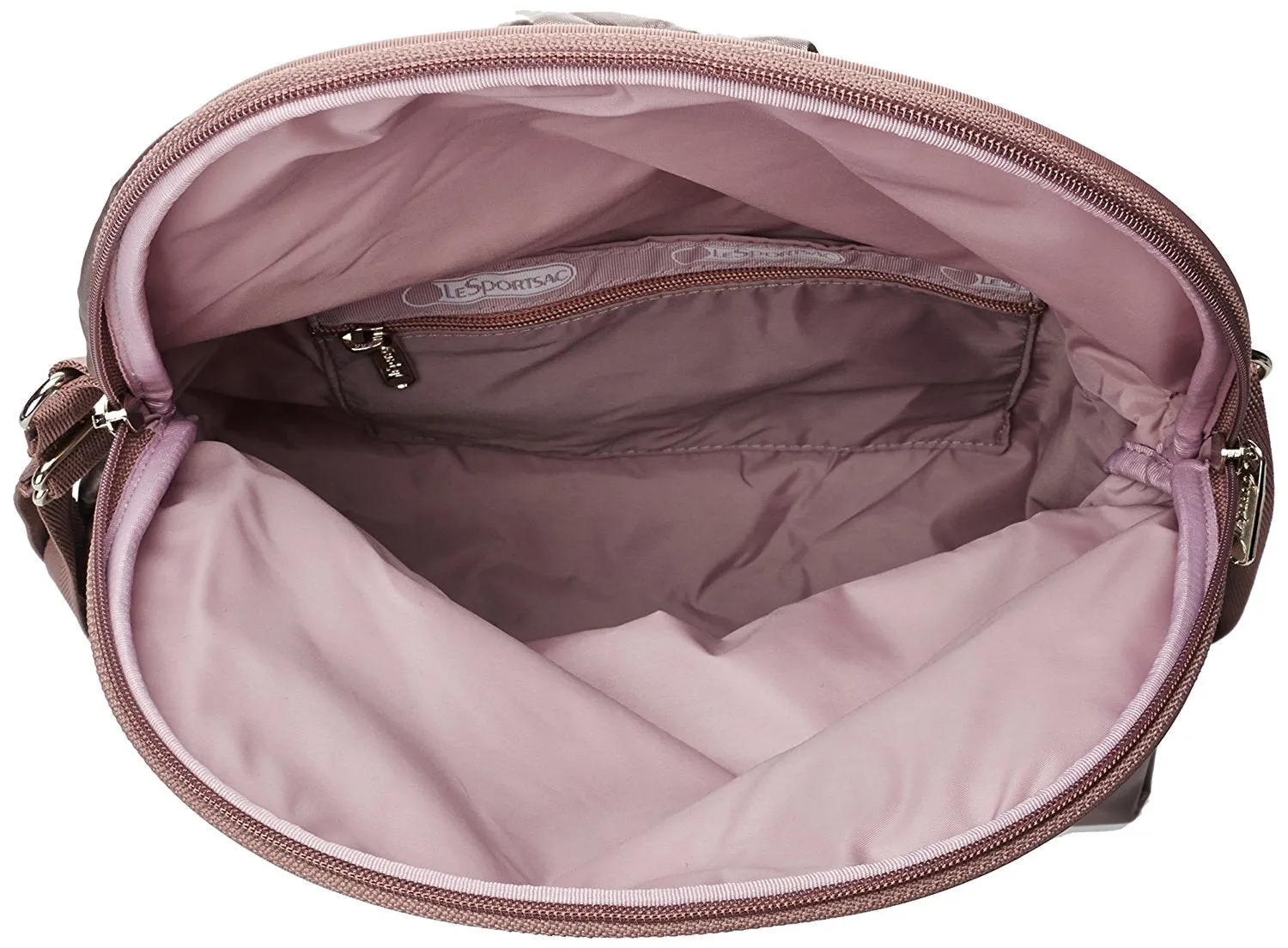 LeSportsac Samantha Cross-Body Handbag