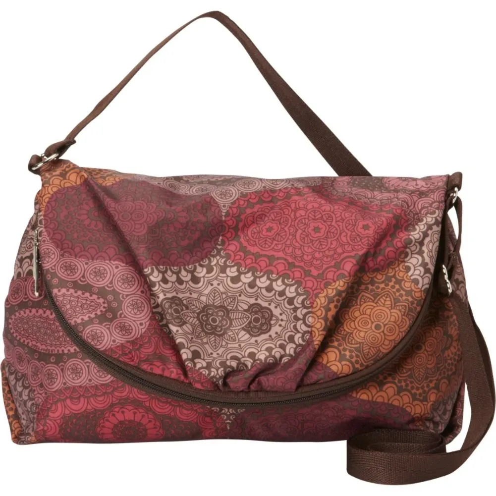 LeSportsac Samantha Cross-Body Handbag