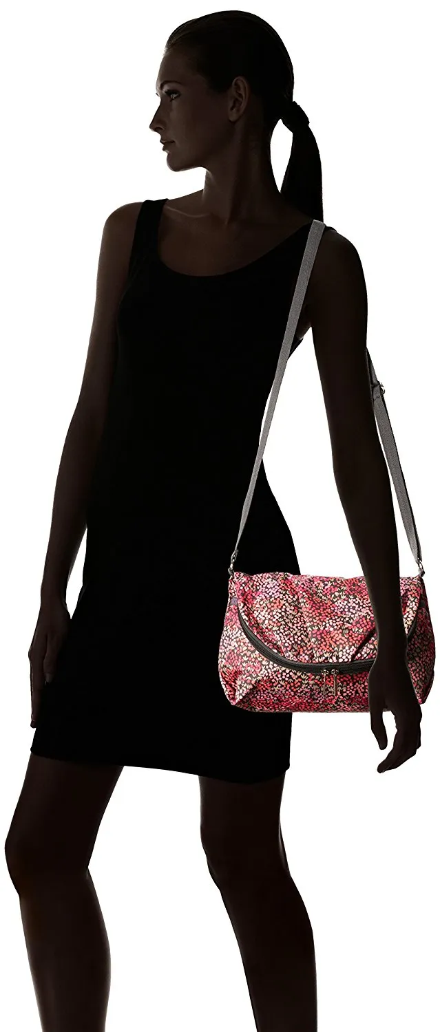LeSportsac Samantha Cross-Body Handbag