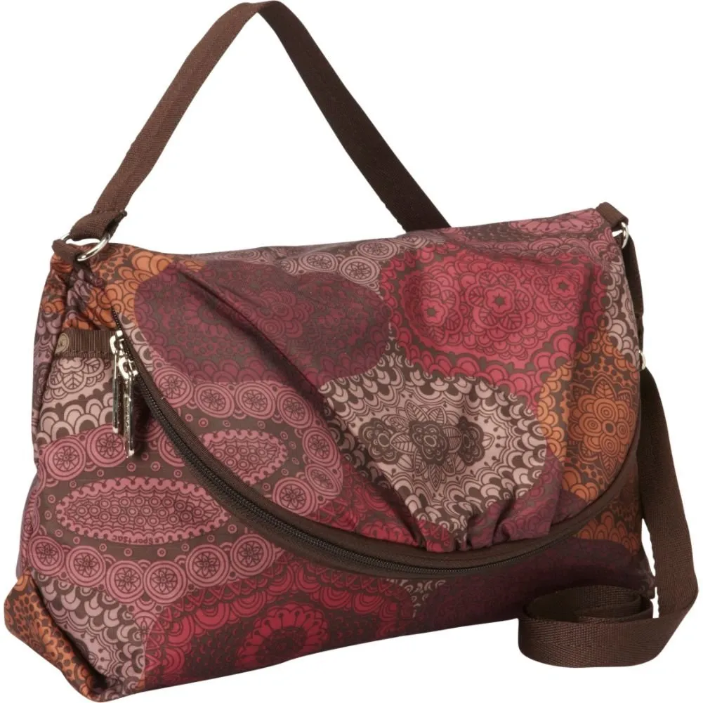 LeSportsac Samantha Cross-Body Handbag