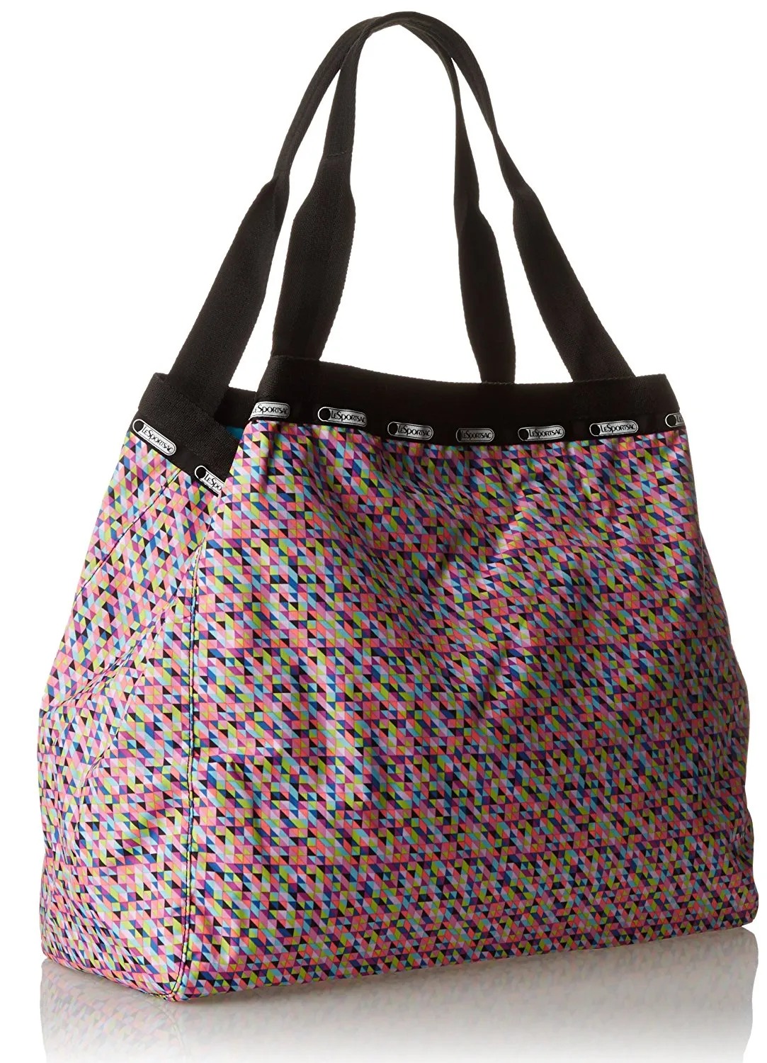 LeSportsac Shaka Tote