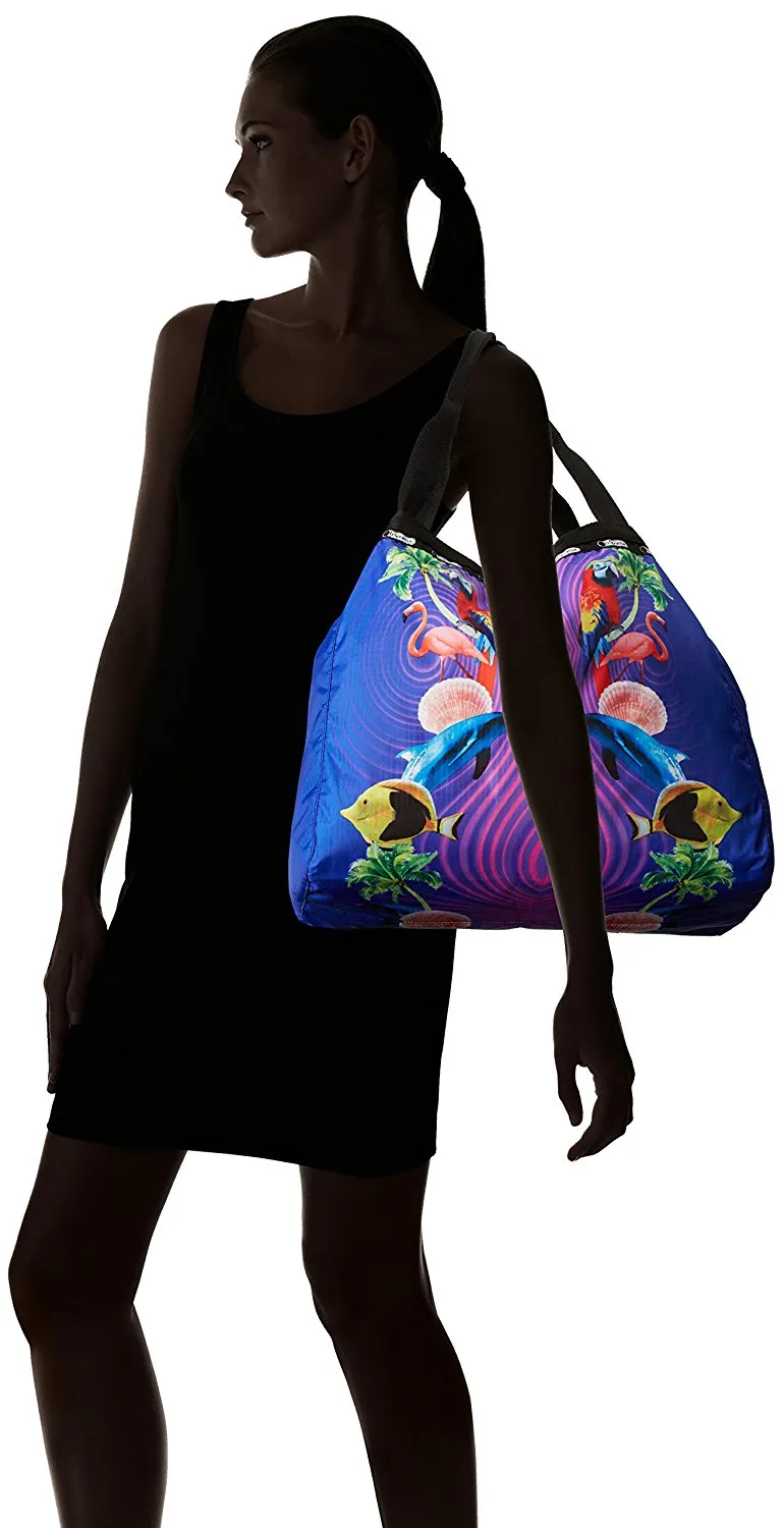 LeSportsac Shaka Tote