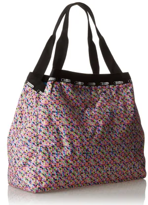 LeSportsac Shaka Tote