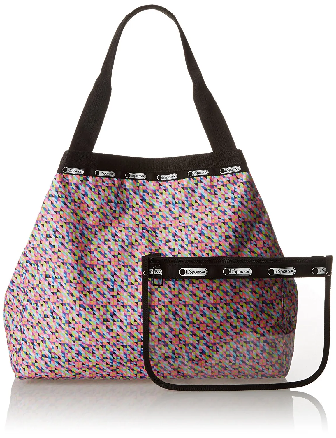 LeSportsac Shaka Tote