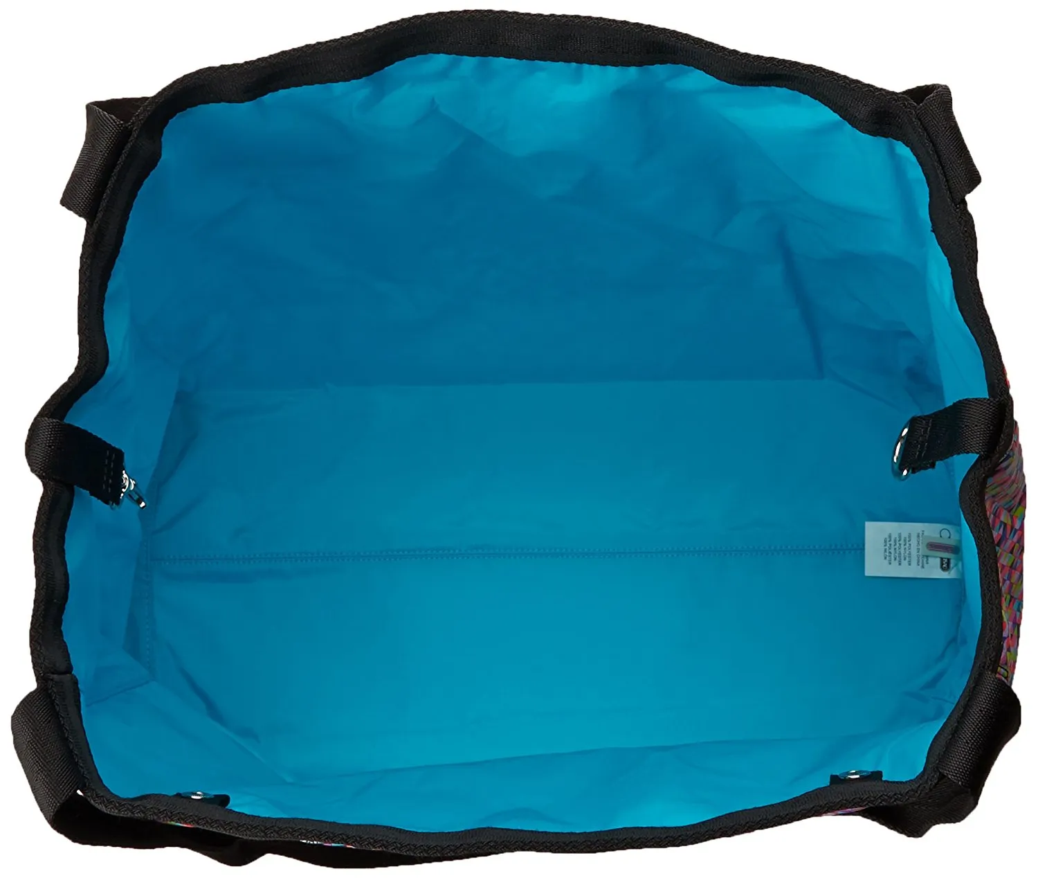 LeSportsac Shaka Tote