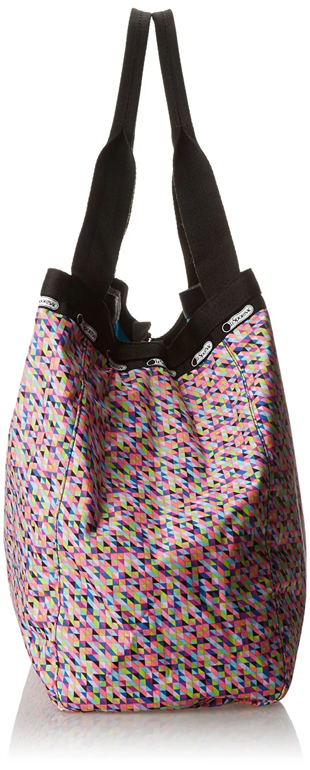 LeSportsac Shaka Tote