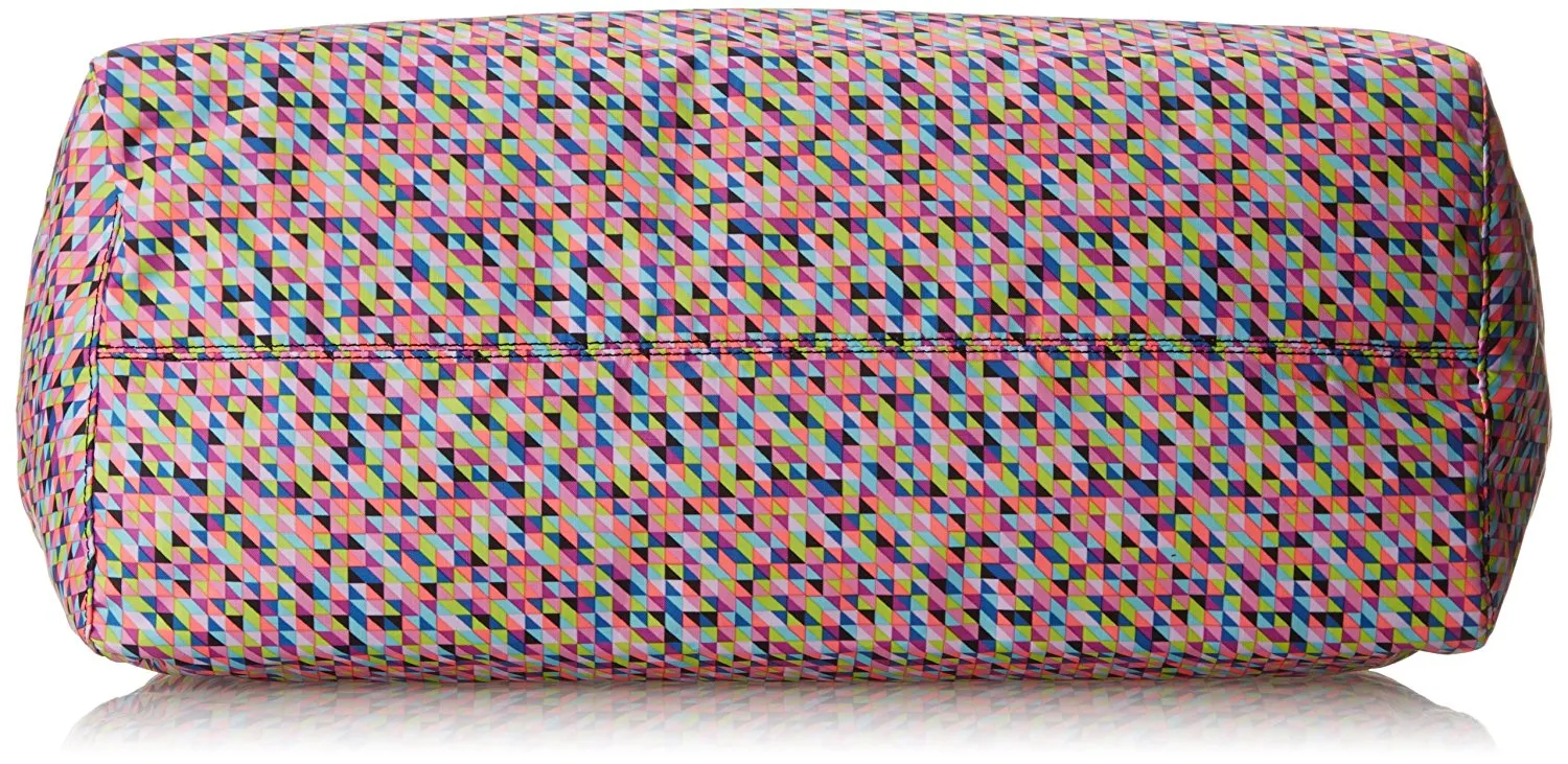 LeSportsac Shaka Tote