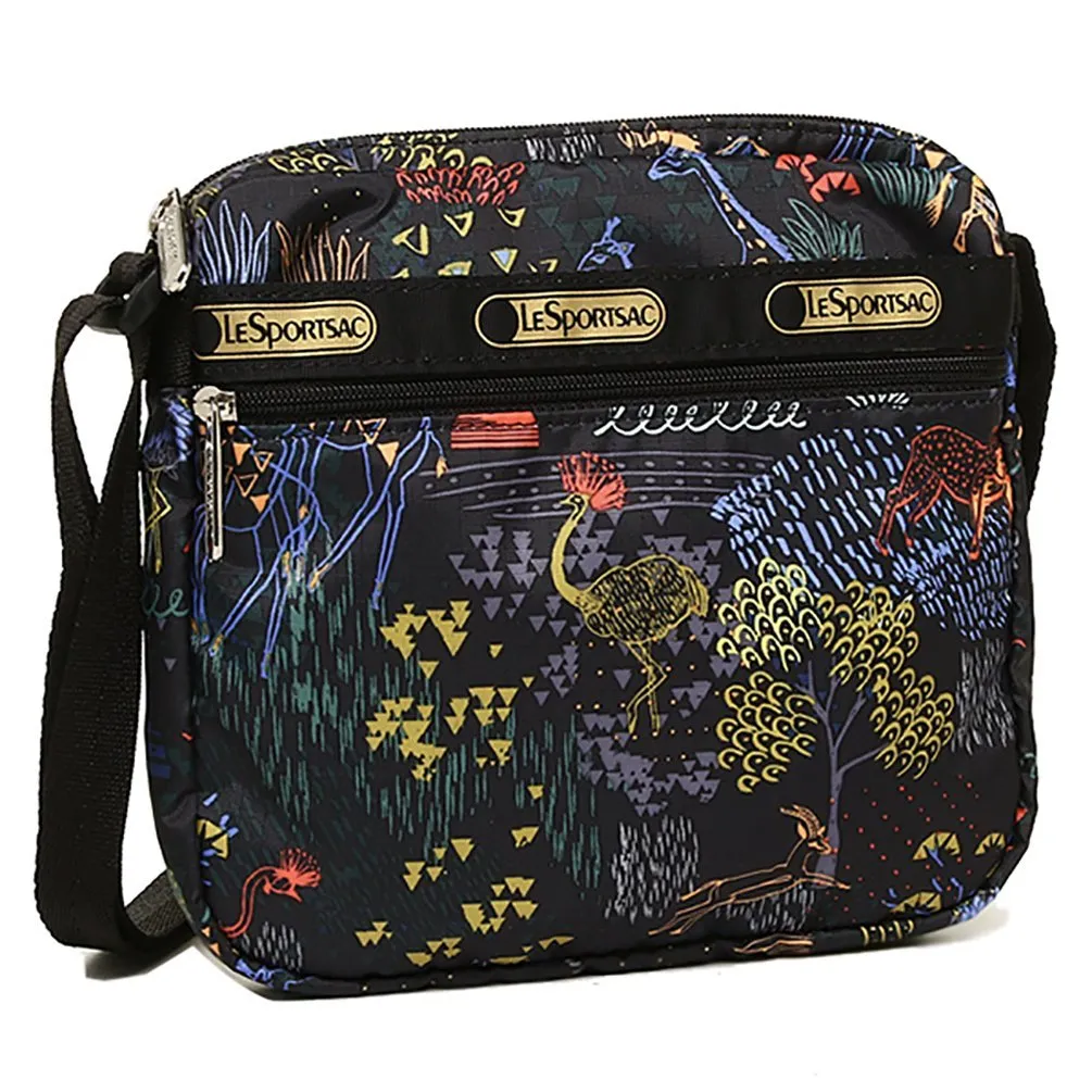LeSportsac Shellie Crossbody